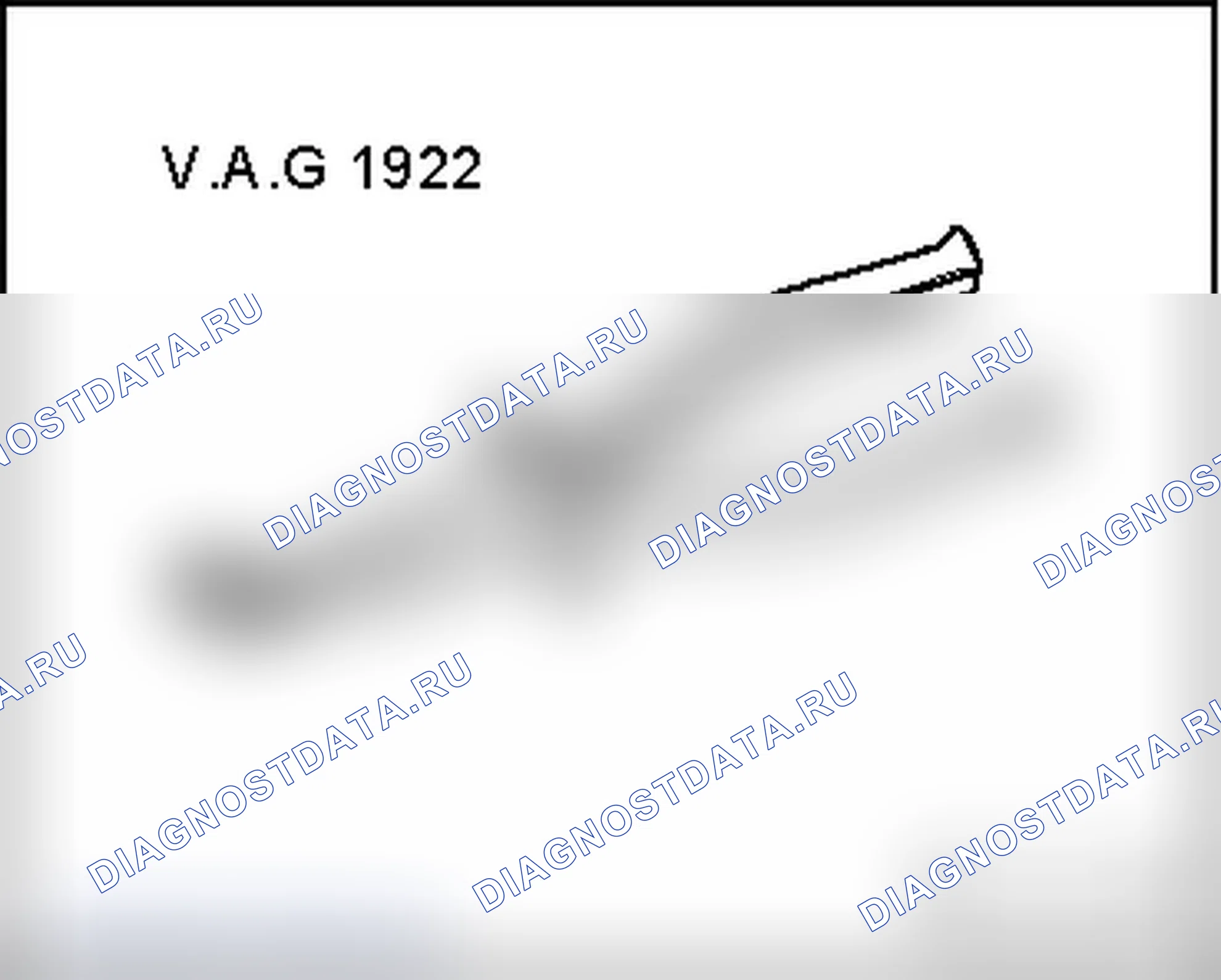 Рис. 347. Volkswagen New Beetle A4 рестайлинг