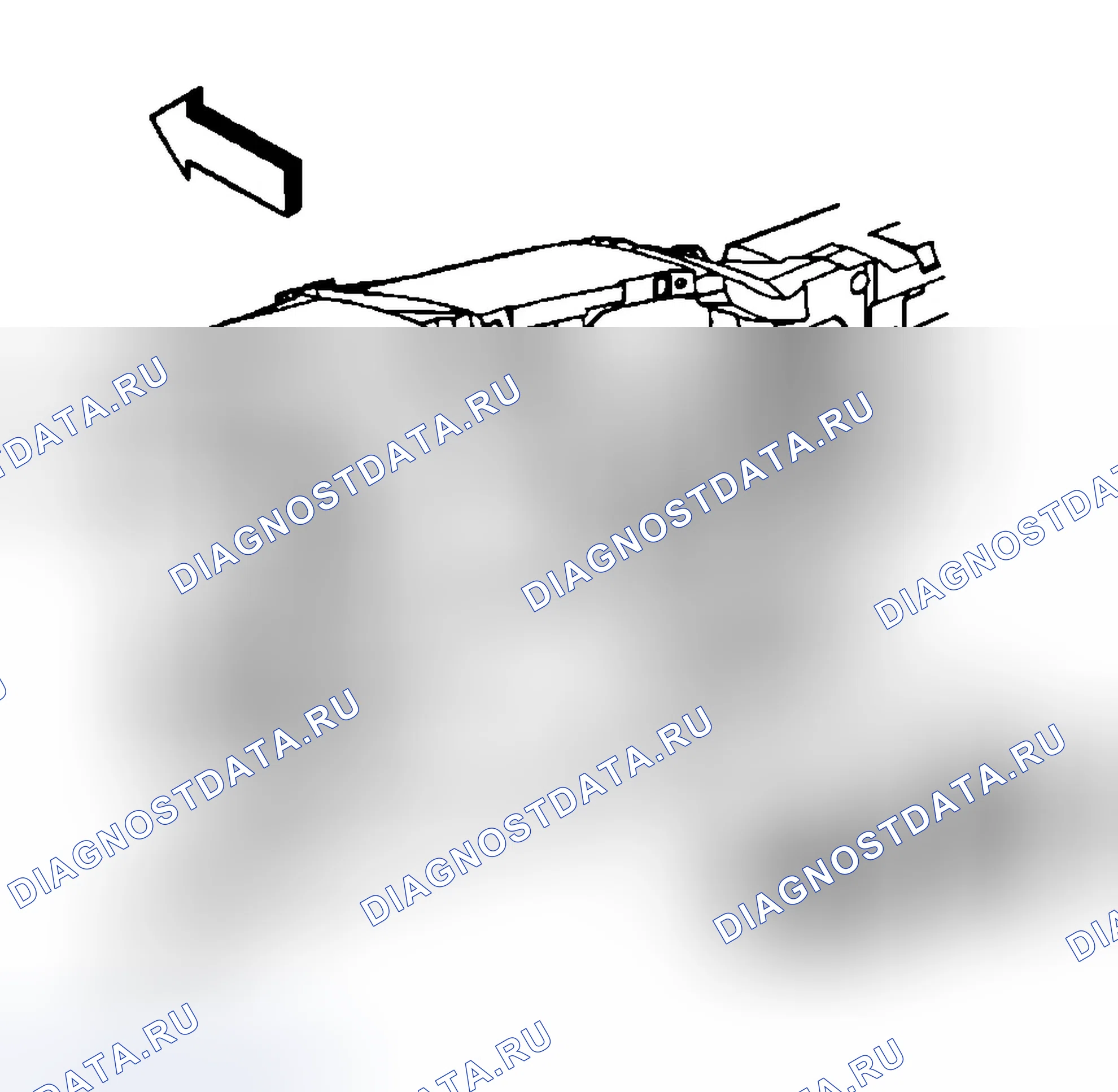 Рис. 12. Chevrolet Silverado 2500 