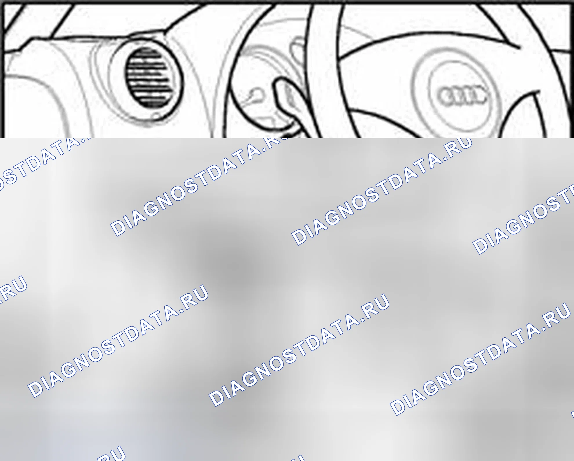 Рис. 1. Audi TT 8N