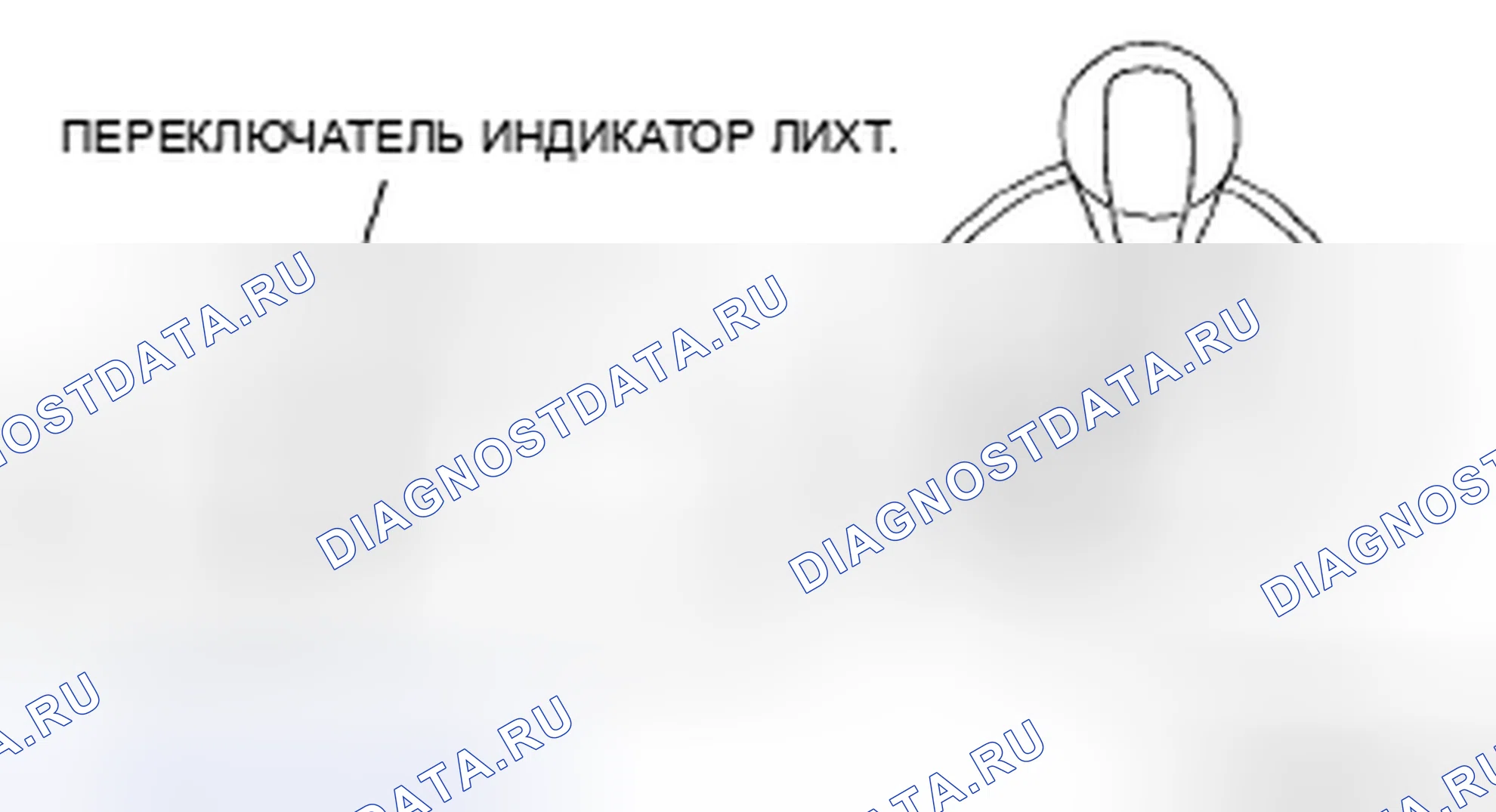 Рис. 385: Операционный контроль. Mazda MX-5 NC рестайлинг
