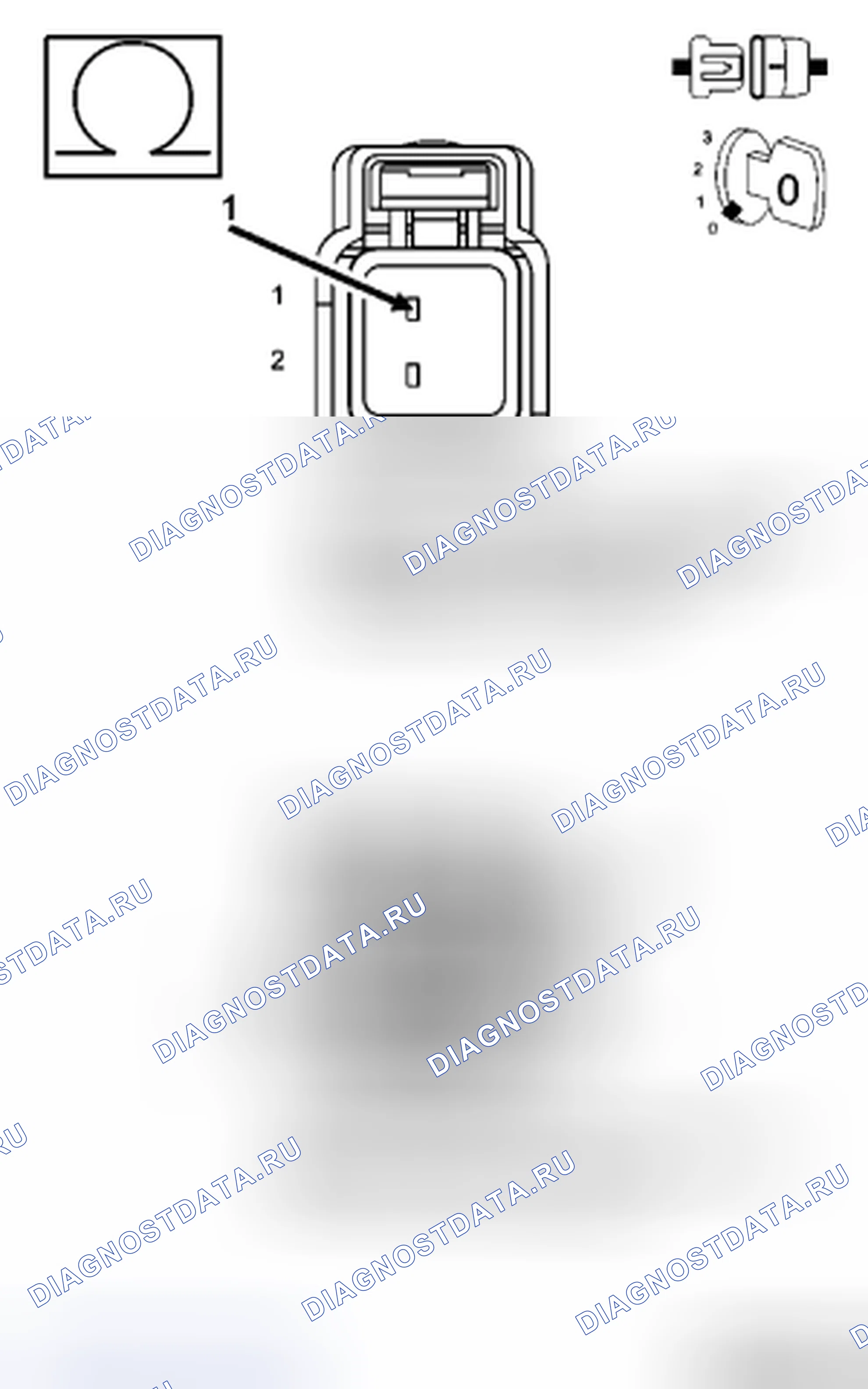 Рис. 254. Chrysler Town & Country V
