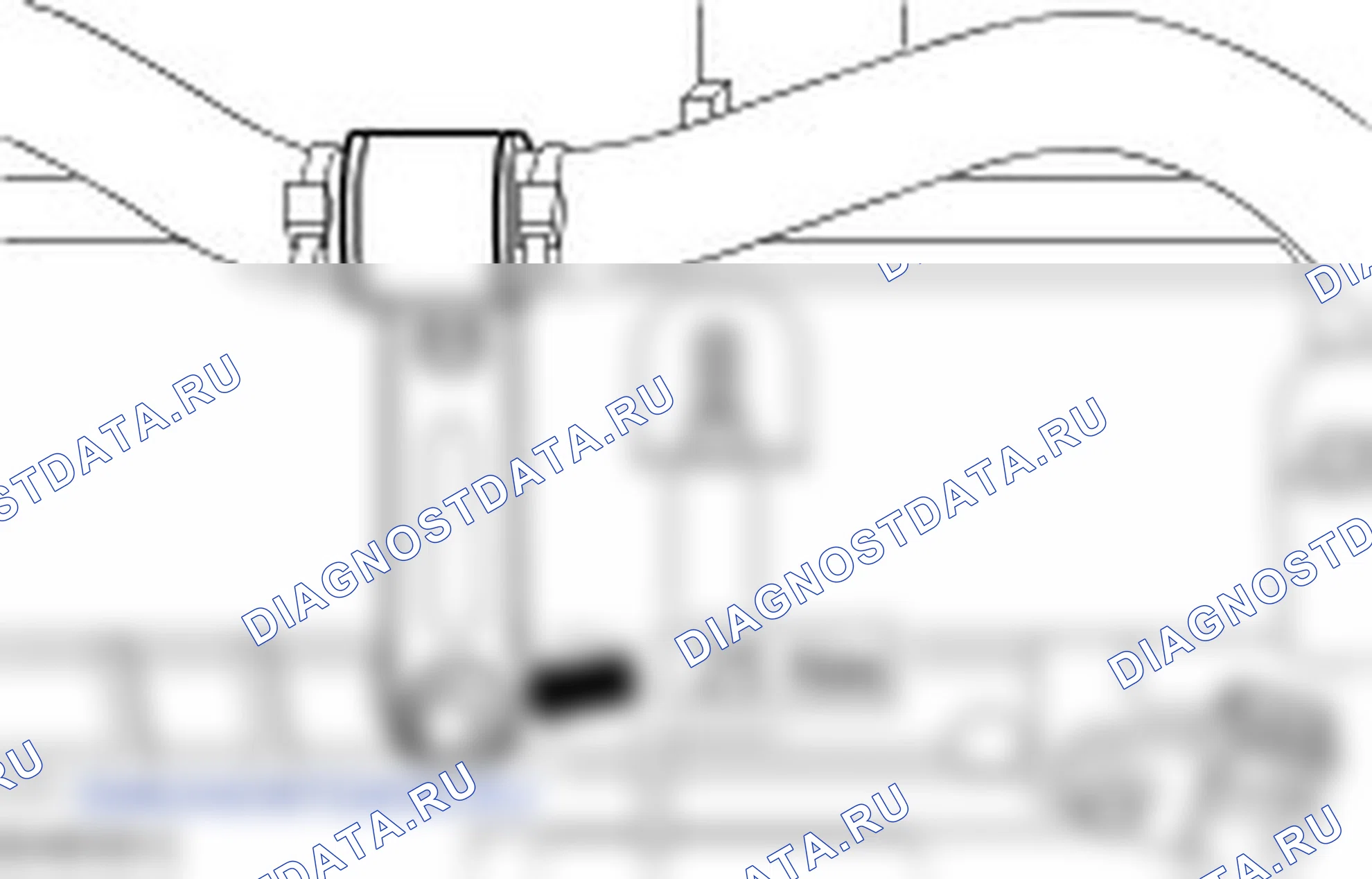 насос гидроусилителя руля — 1.25L Duratec-16V (Sigma)/1.4L Duratec-16V (Sigma)/1.6L Duratec-16V (Sigma), в комплектации: кондиционер: описание и работа. Ford C-MAX I рестайлинг