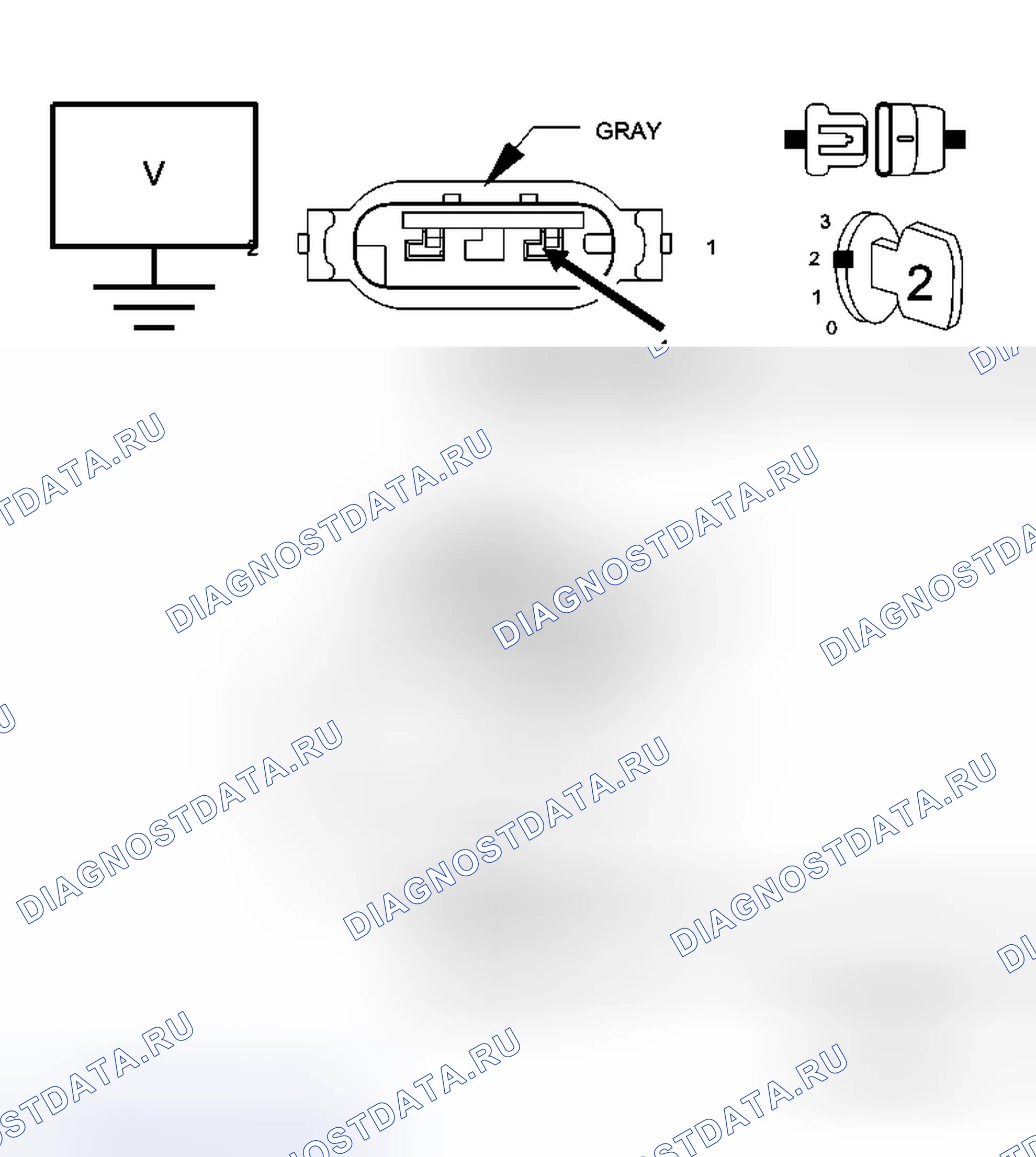 Рис. 59. Chrysler Sebring III