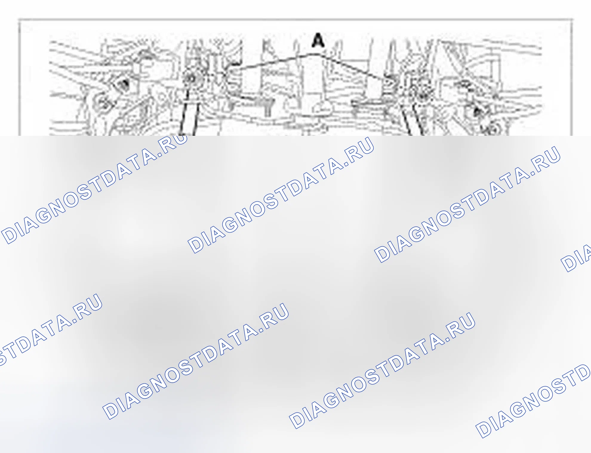 Рис. 16. Hyundai Genesis I рестайлинг