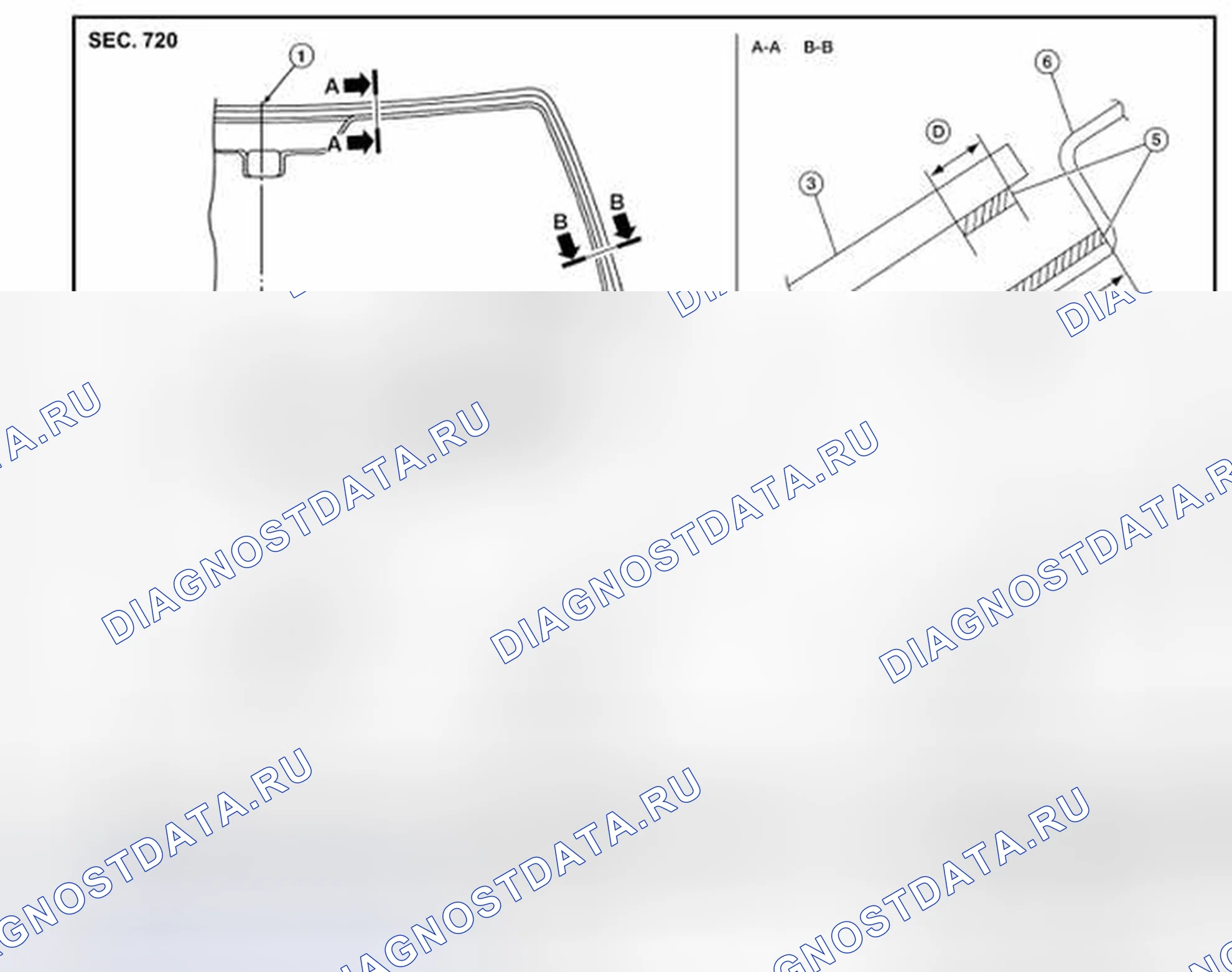 Рис. 20: УСТАНОВКА. Honda Today I