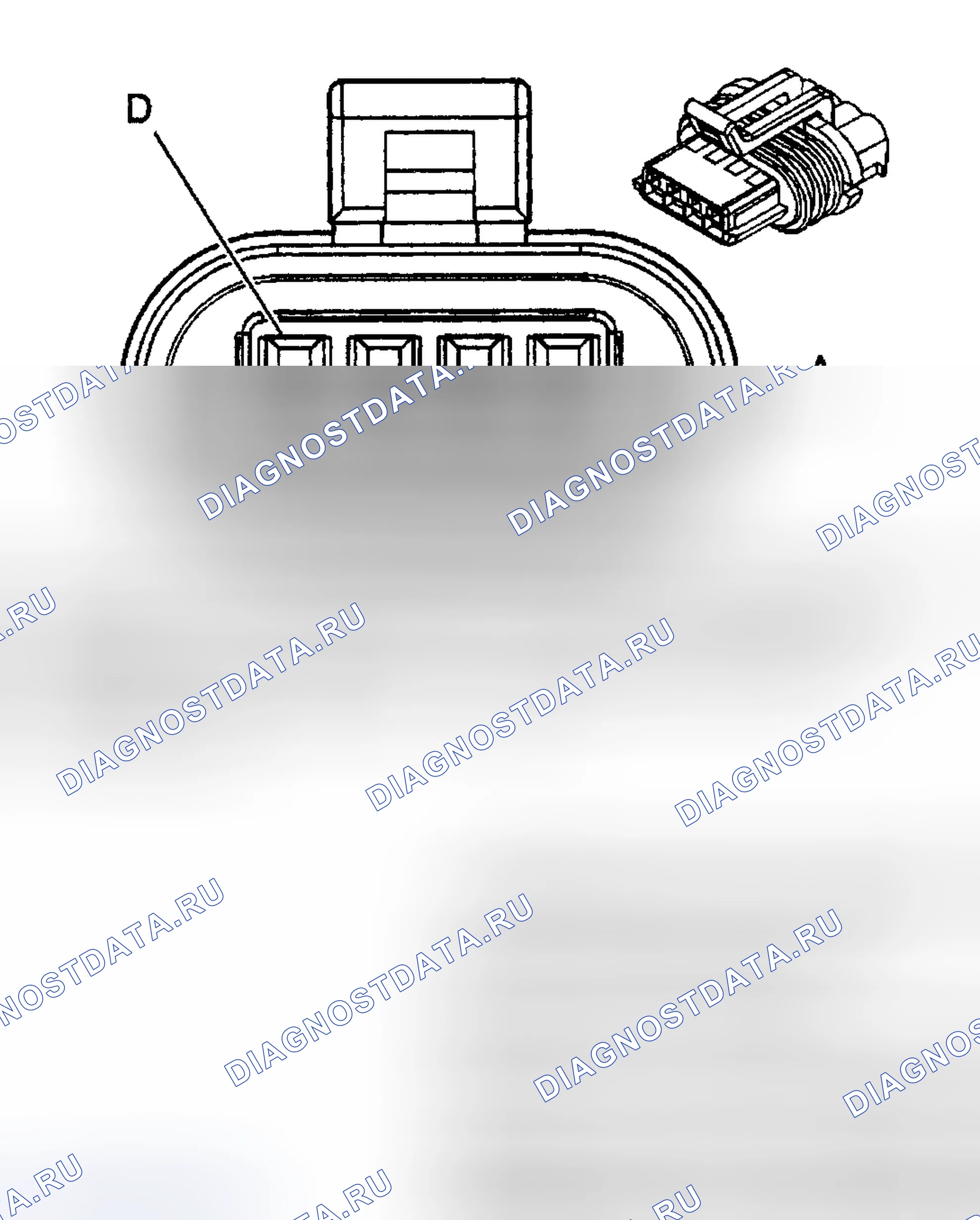 Рис. 360. Chevrolet Chevy Express H2500 