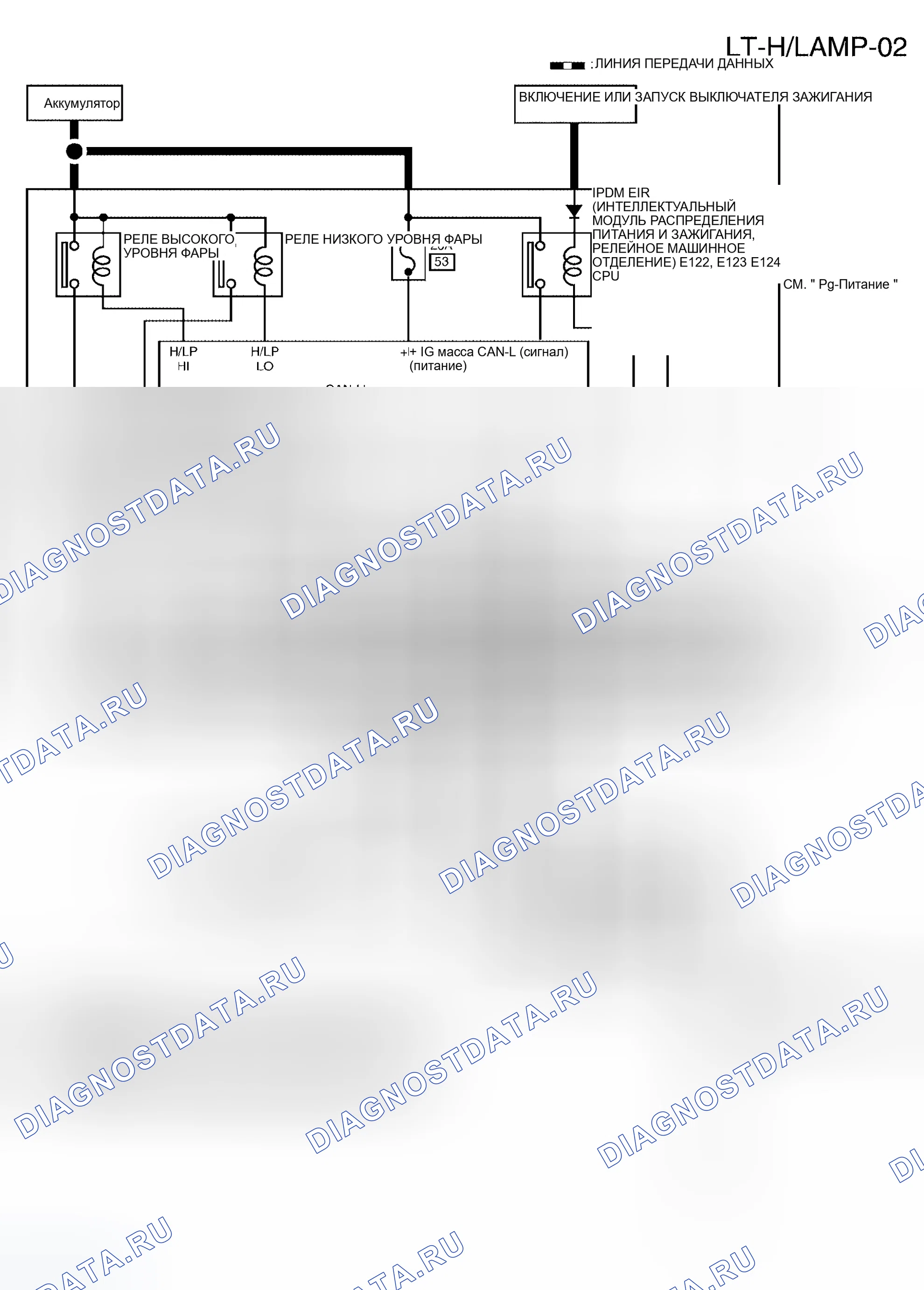 Рис. 3. Infiniti QX56 I