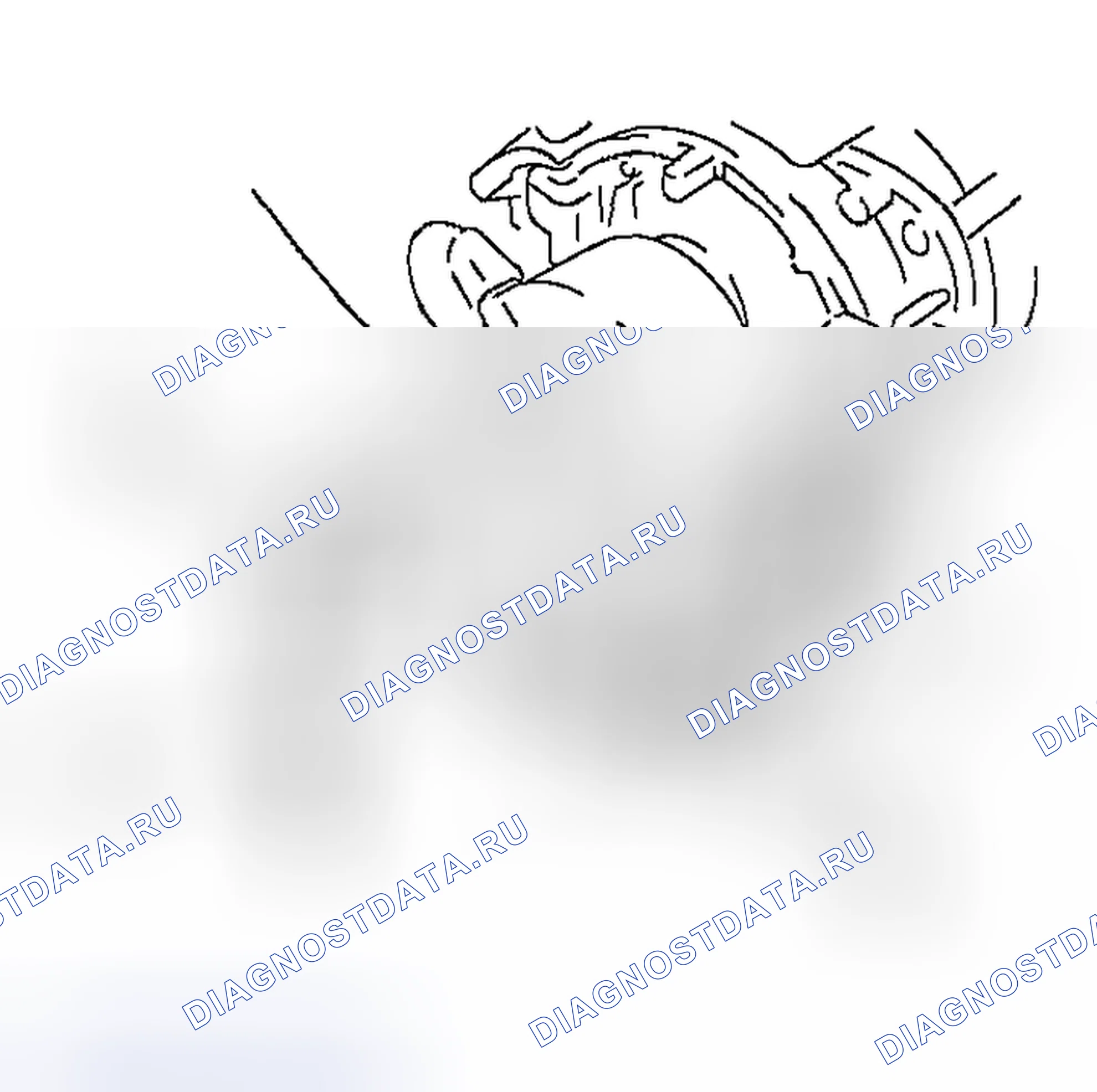 Рис. 23. Mazda MPV II рестайлинг