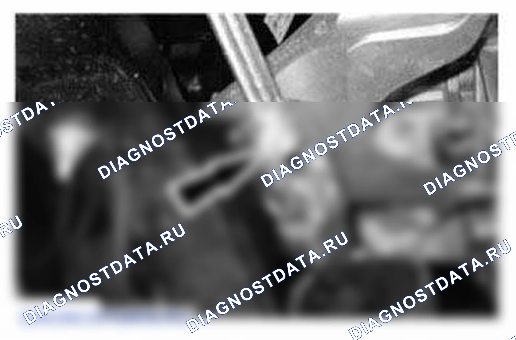 Рис. 173. Ford Mustang V рестайлинг