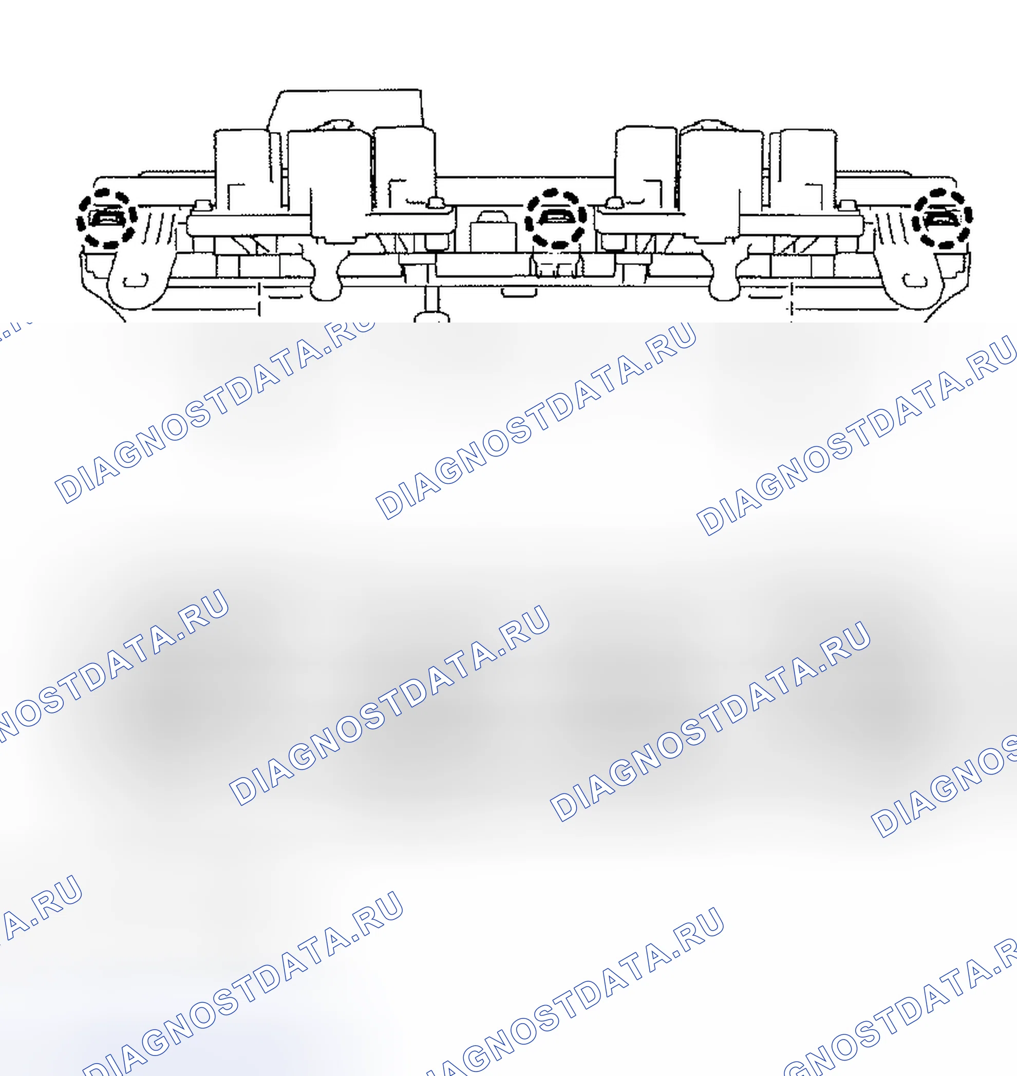 Рис. 88. Honda Accord VI