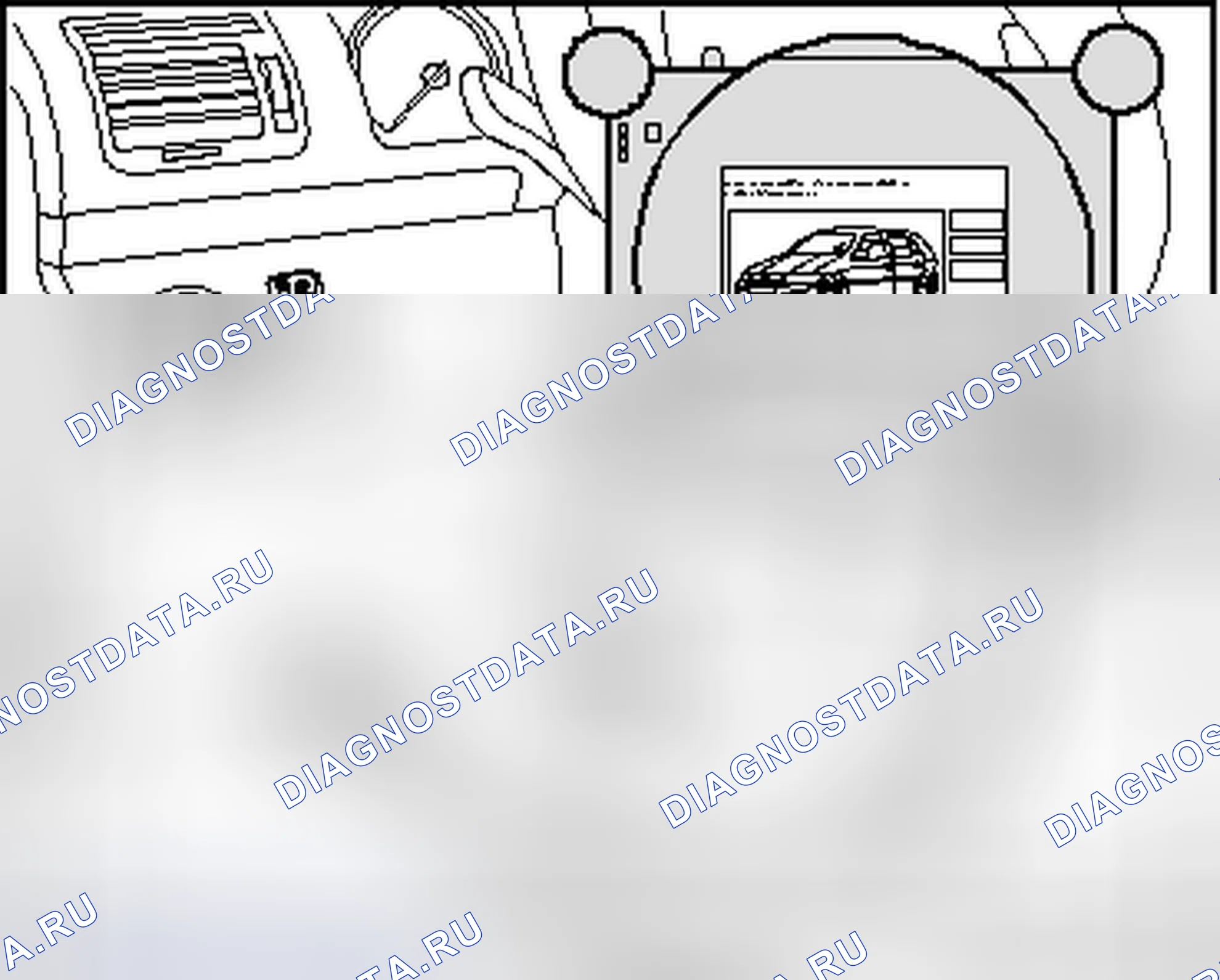 Рис. 71. Volkswagen Golf Mk7