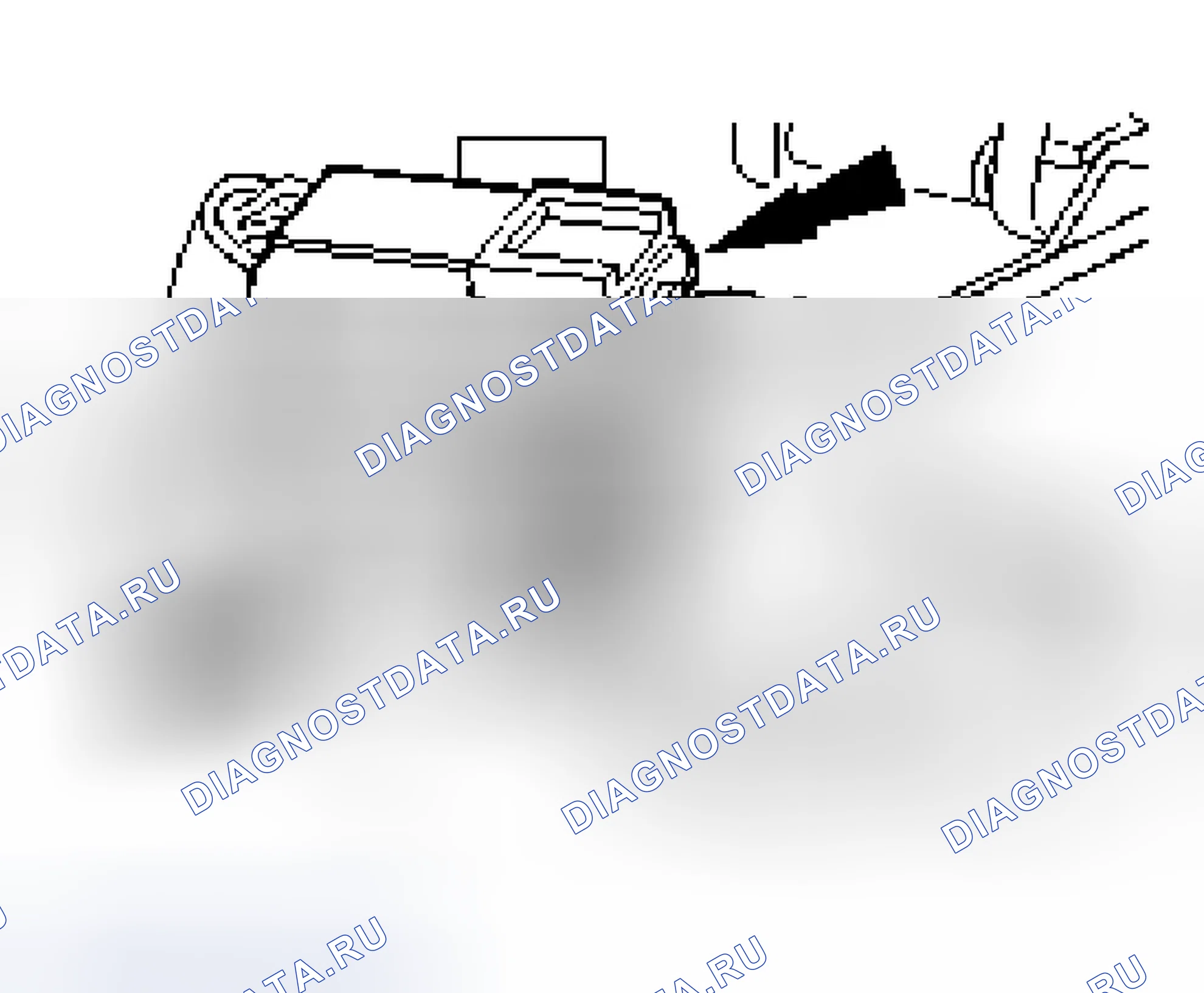 Рис. 544. Jaguar XJR III