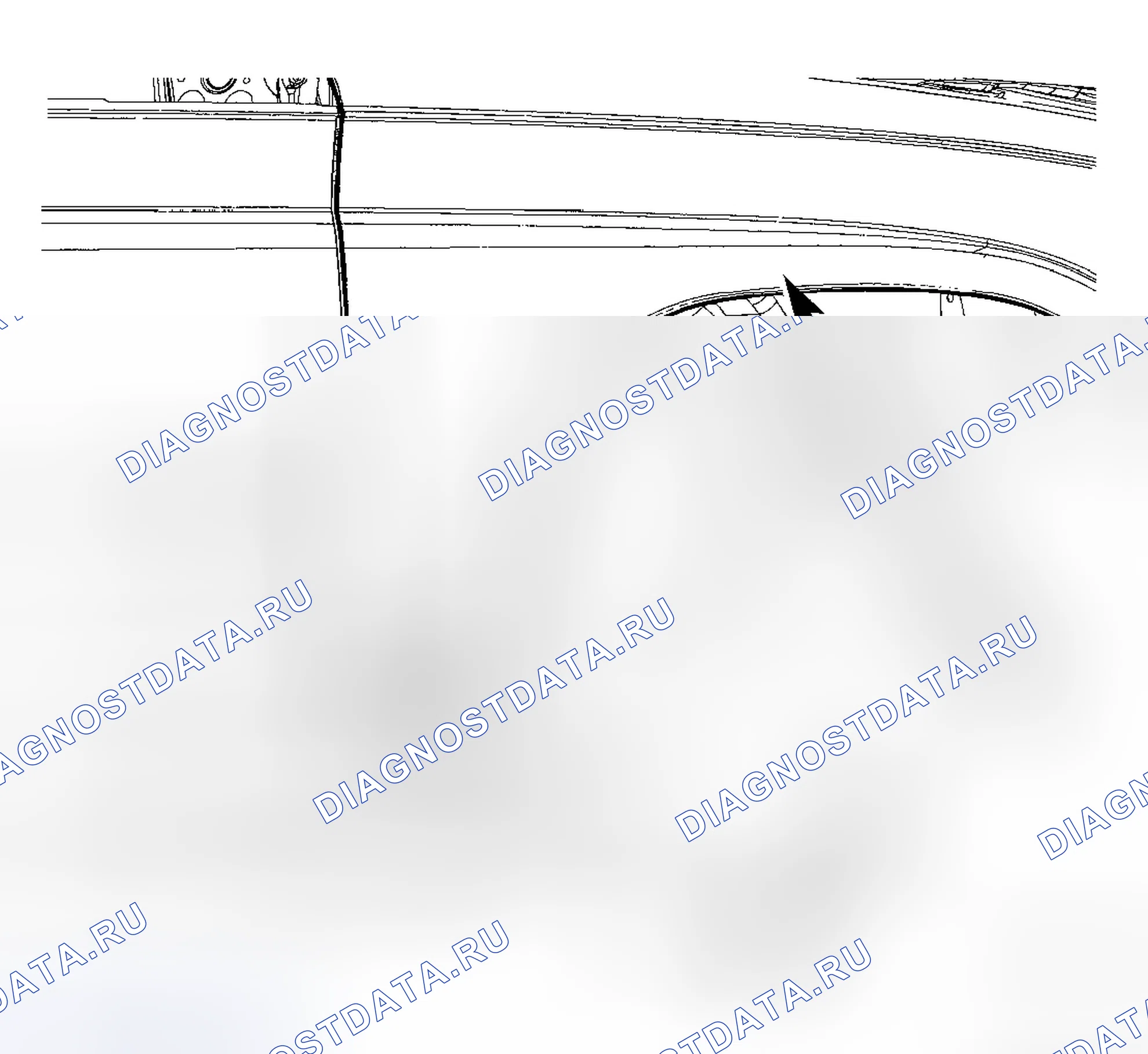 Рис. 222. Chrysler Pacifica CS