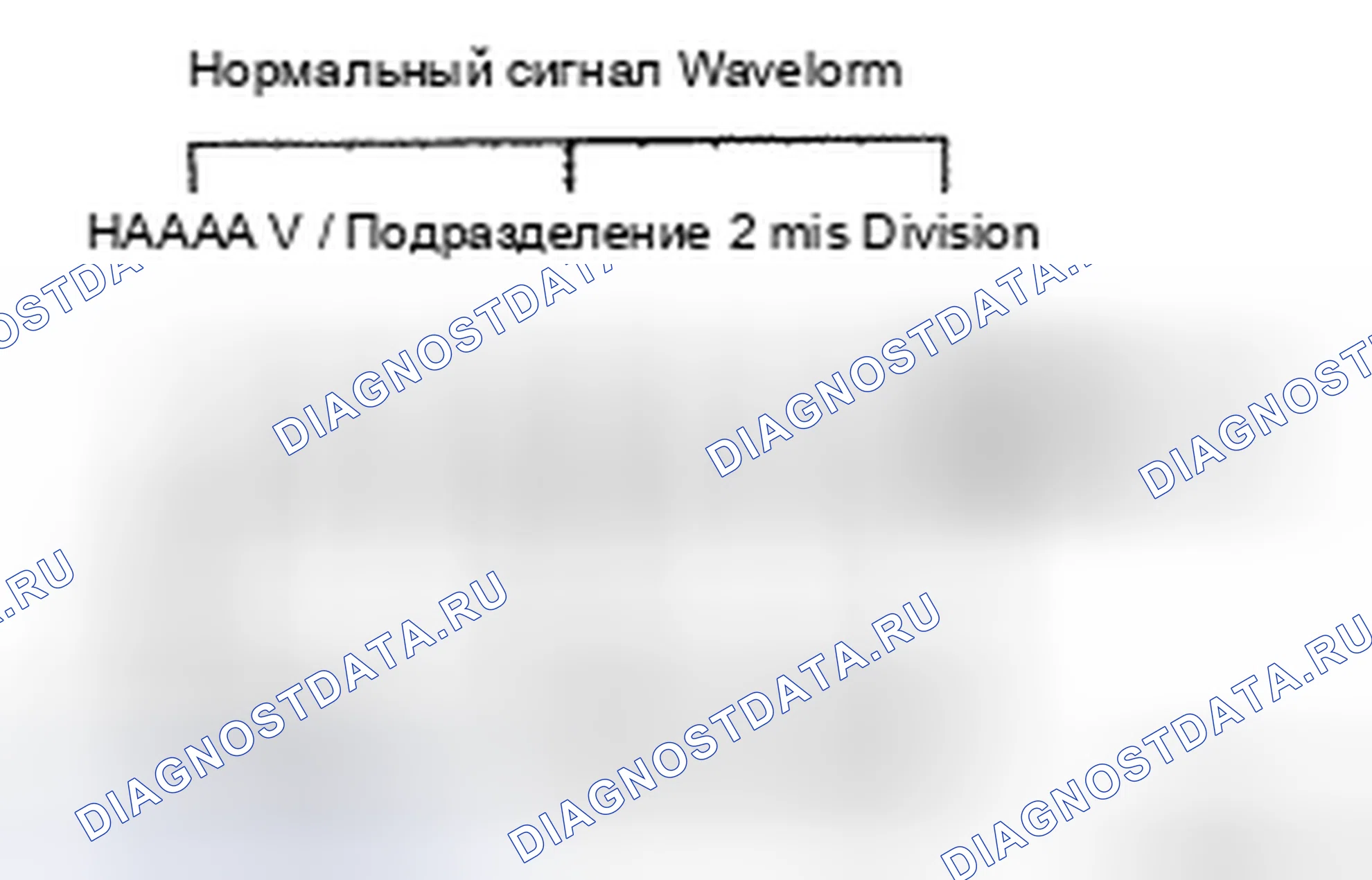 Рис. 65: ПРОЦЕДУРА КОНТРОЛЯ. Toyota Avalon XX30 рестайлинг