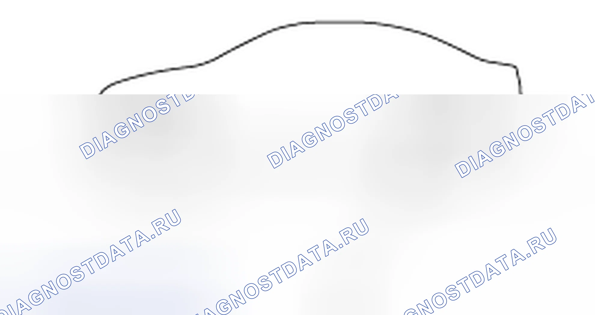 Рис. 4: Контроль. Kia Spectra I рестайлинг 2