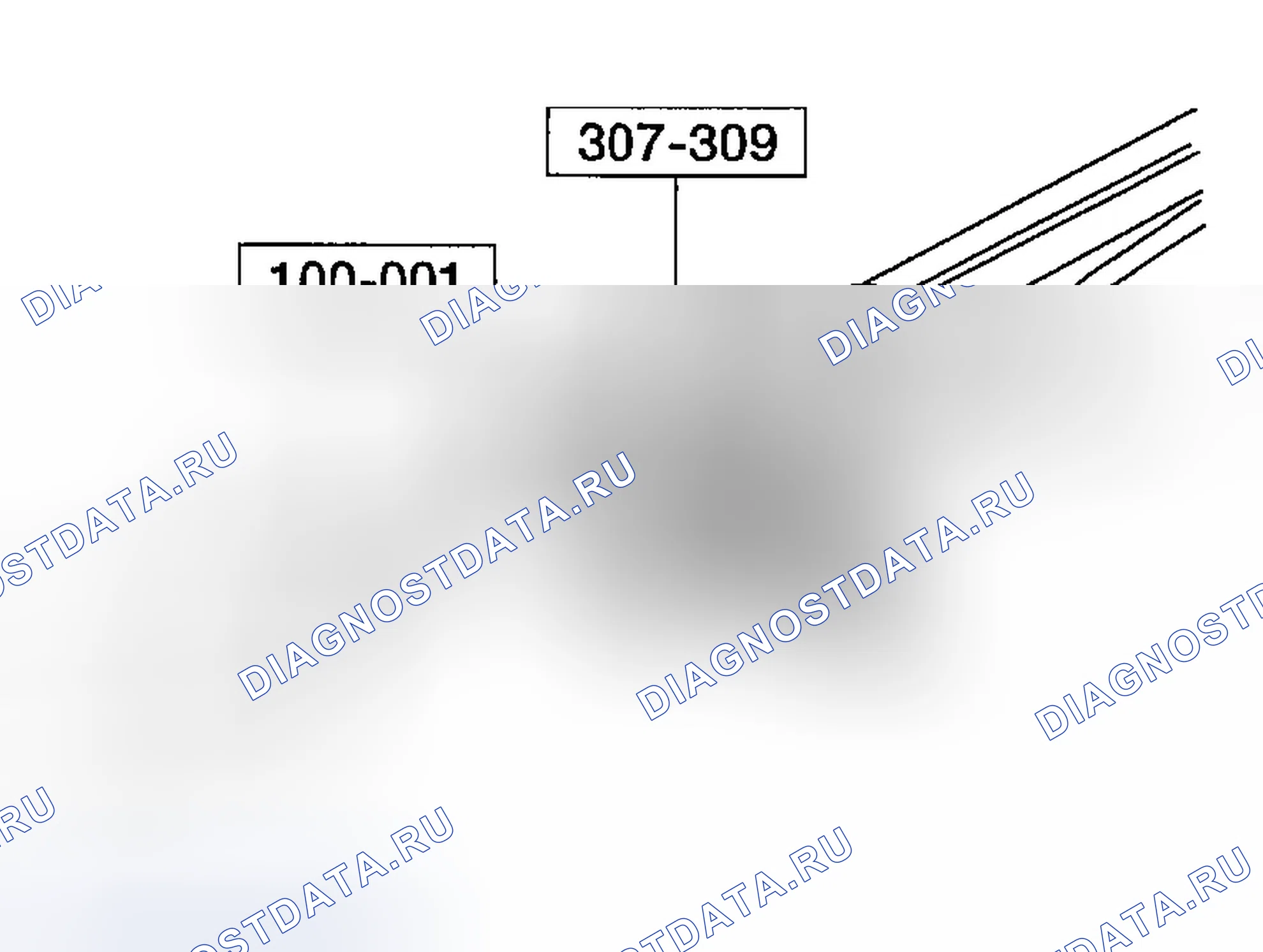 Рис. 577. Ford Explorer Sport Trac I