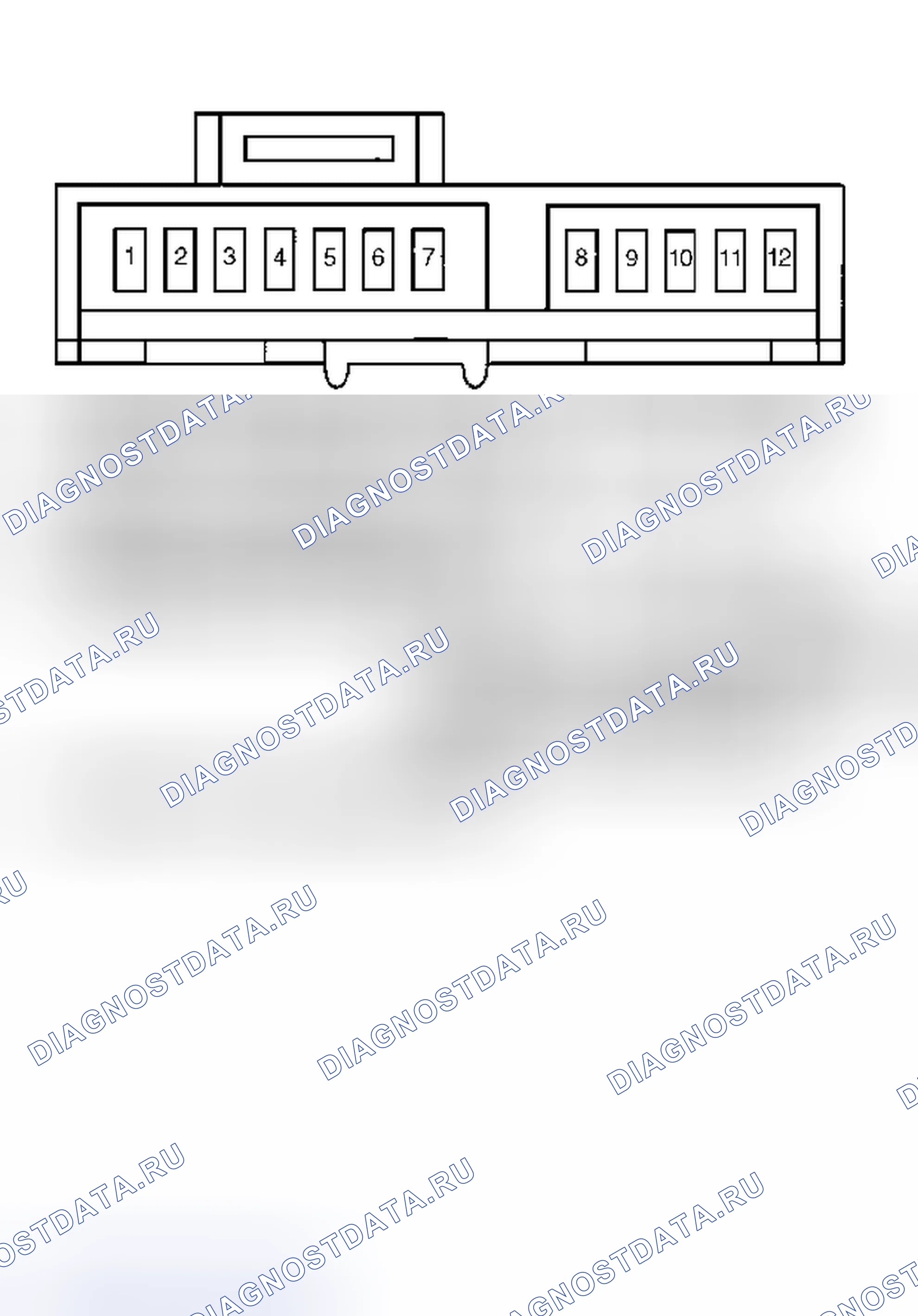 Рис. 8. Hyundai Porter III