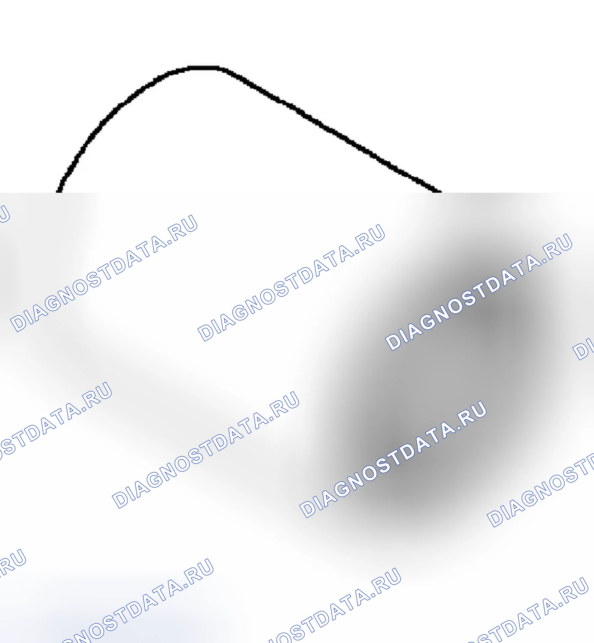 Рис. 160. Dodge Pickup R2500 