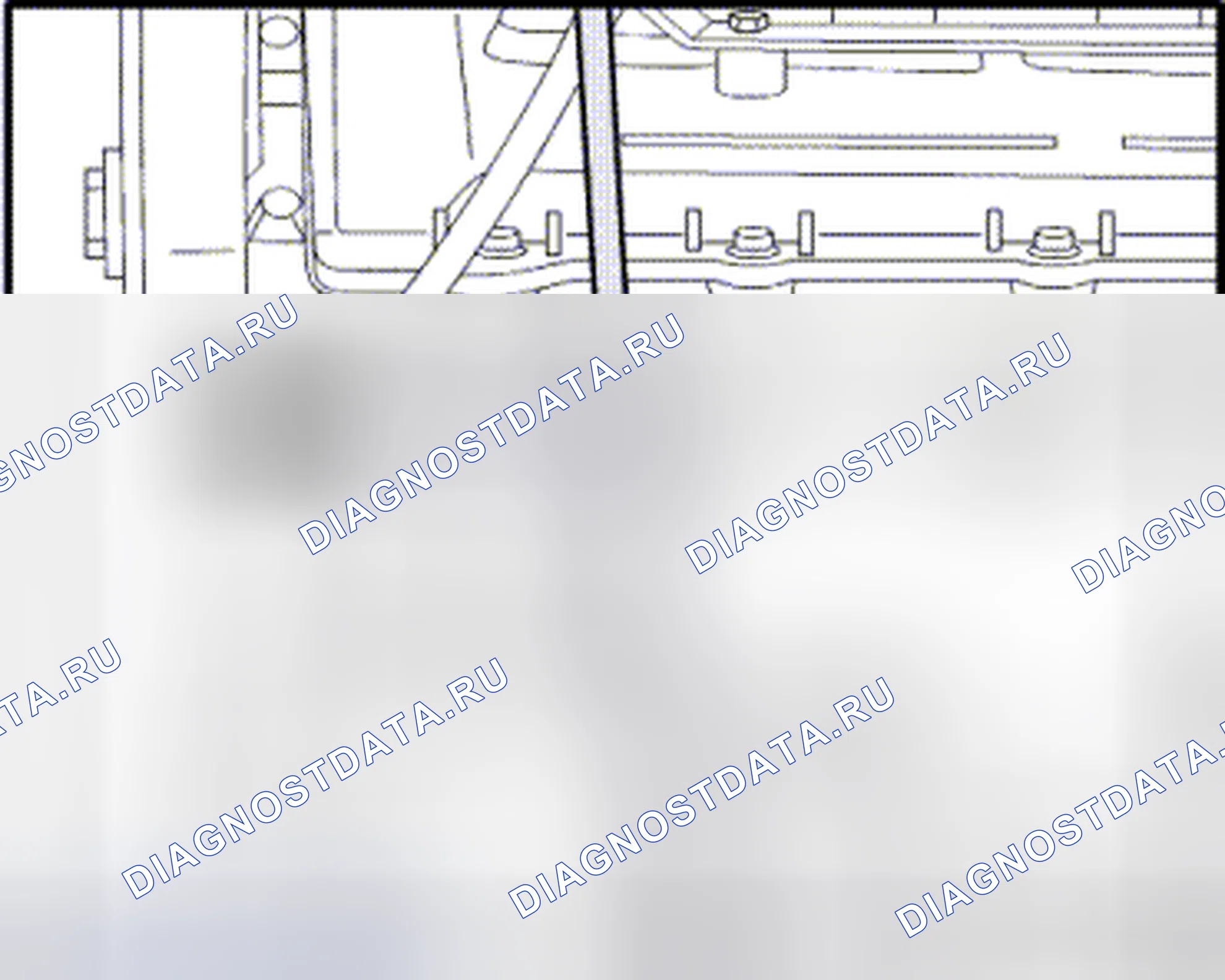 Рис. 100. Volkswagen Touareg I