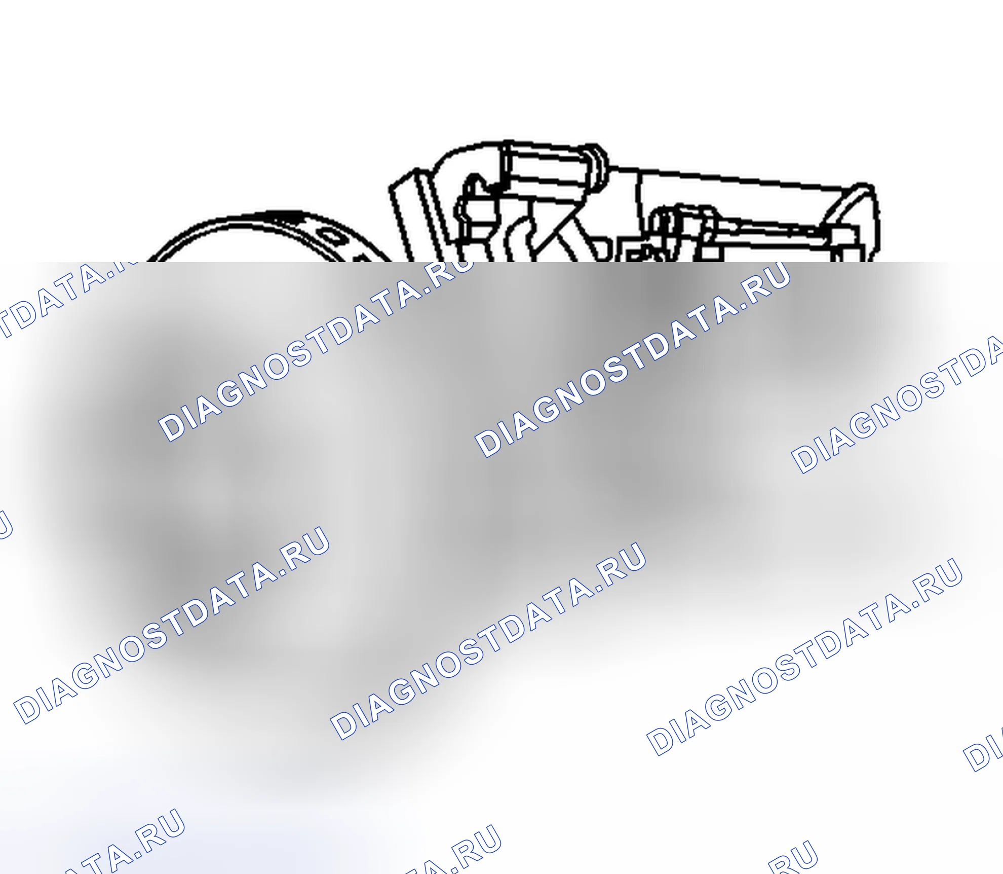 Рис. 79. Saab 9-7X I