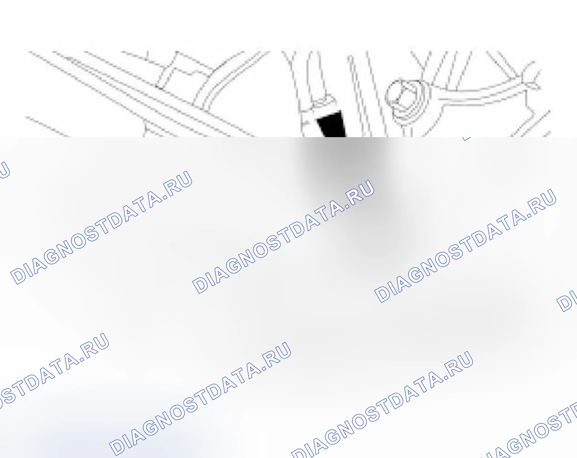 Рис. 82. Ford Focus I рестайлинг