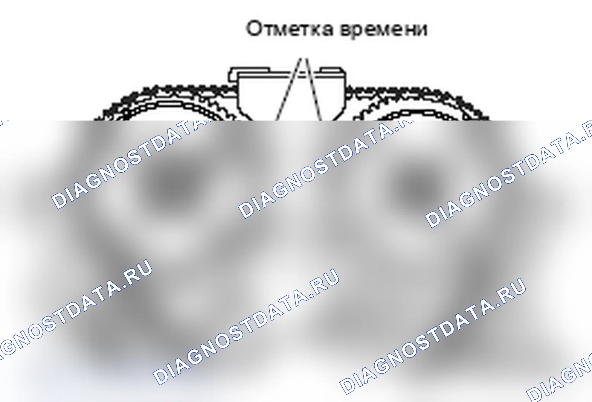 Рис. 68. Mitsubishi Lancer Ralliart X рестайлинг
