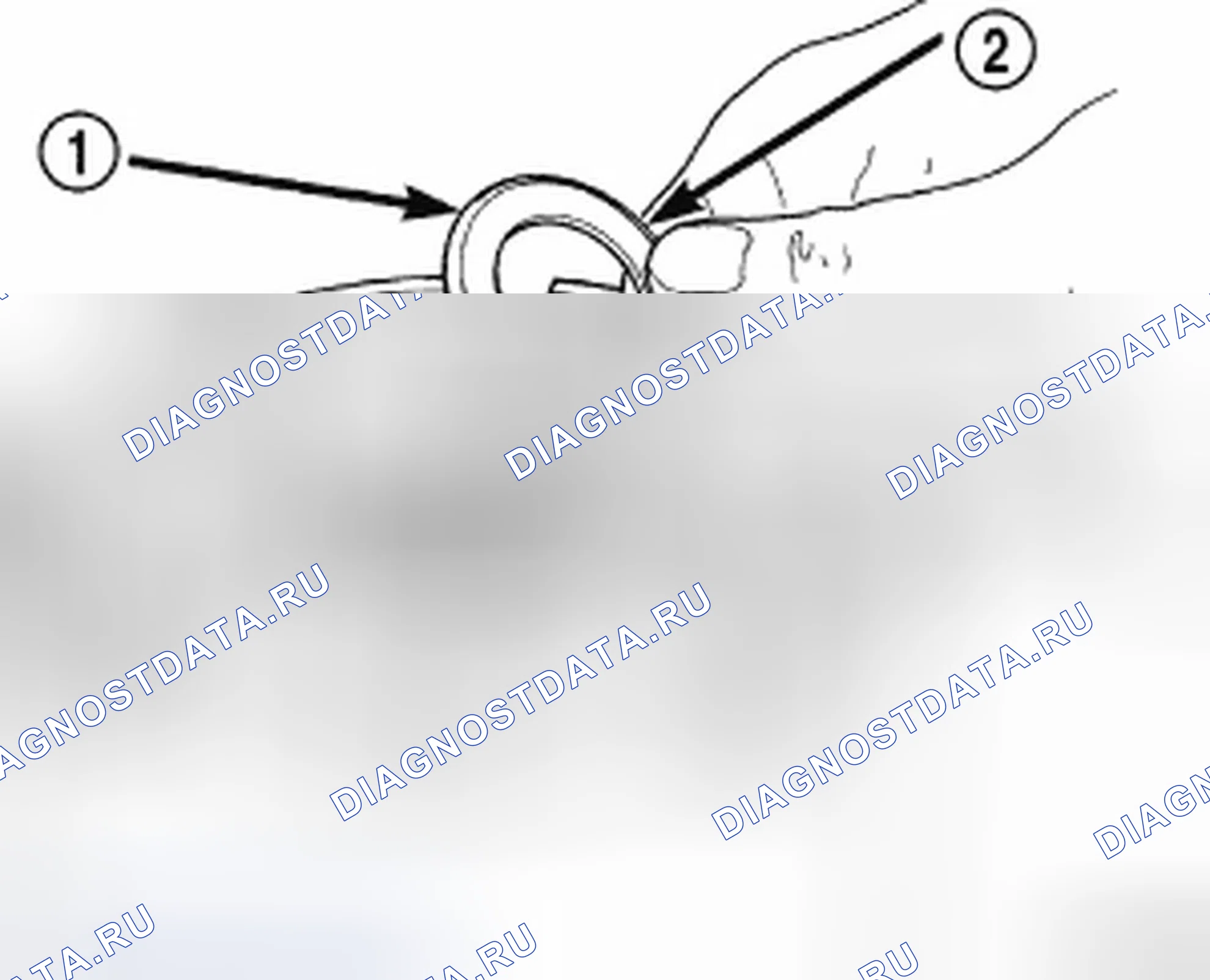 Рис. 738. Dodge Avenger II