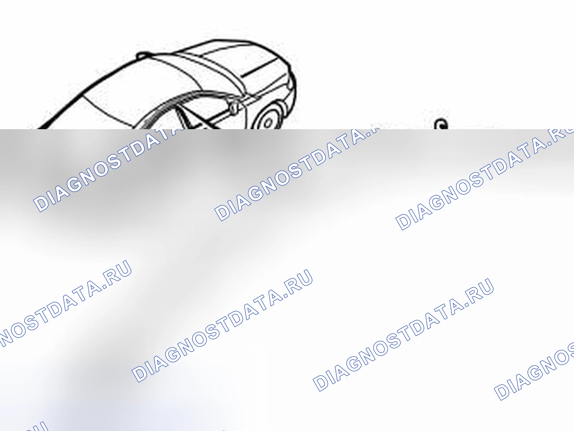 Рис. 57. Volvo S80 II рестайлинг