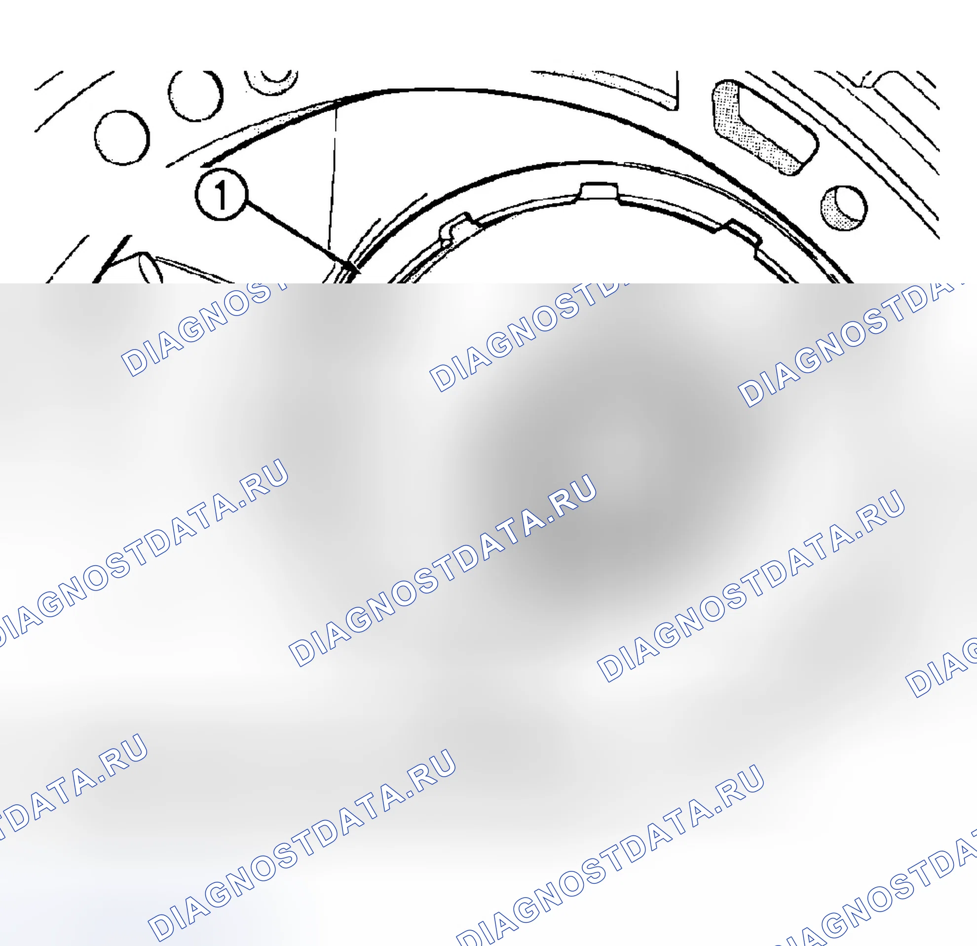 Рис. 304. Dodge Pickup R1500 