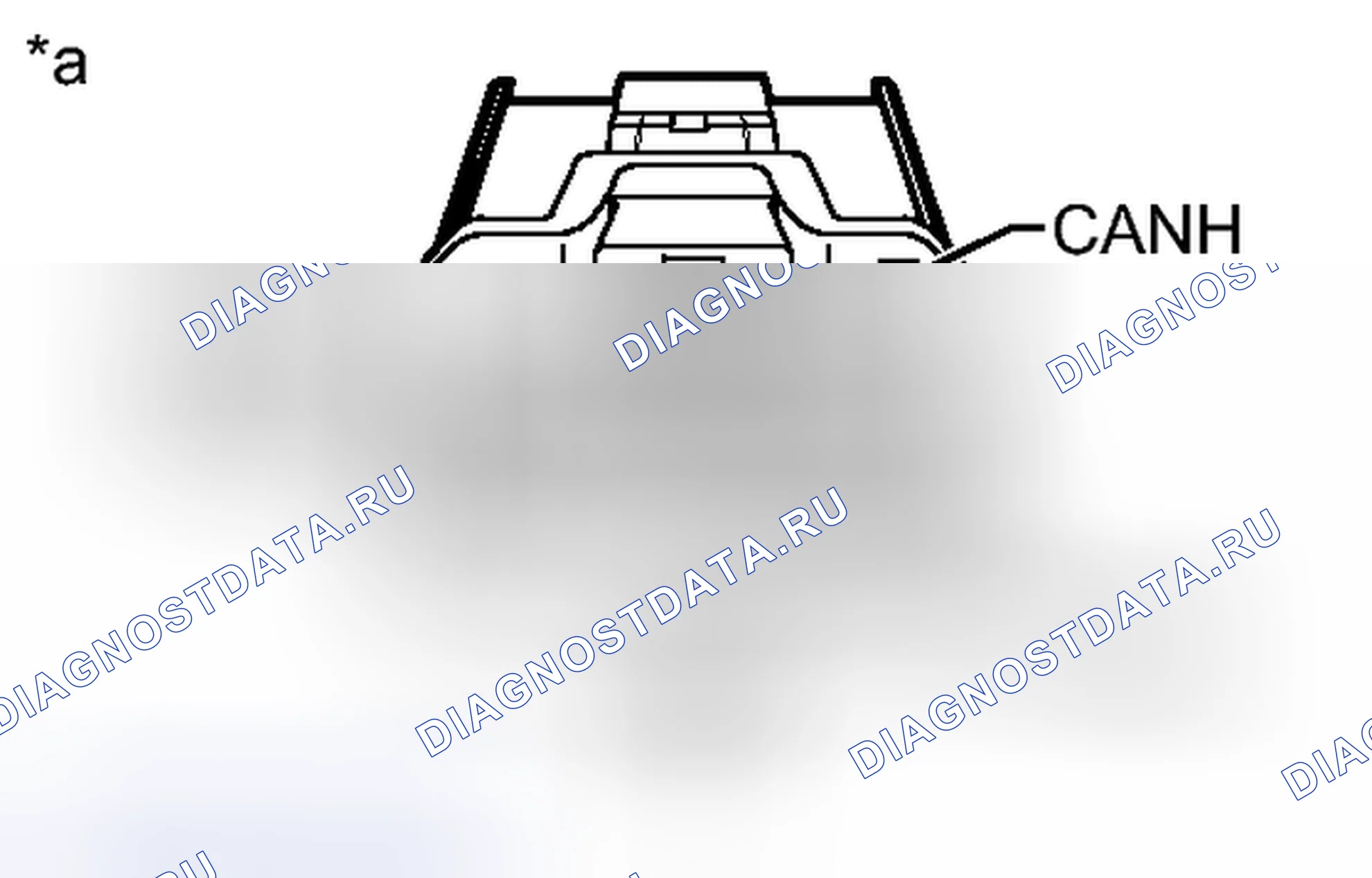 Рис. 189. Toyota 4Runner V