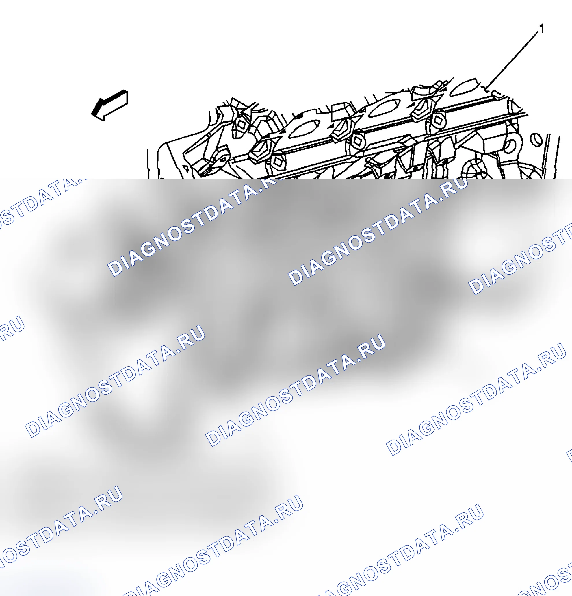 Рис. 96. Chevrolet Silverado 1500 