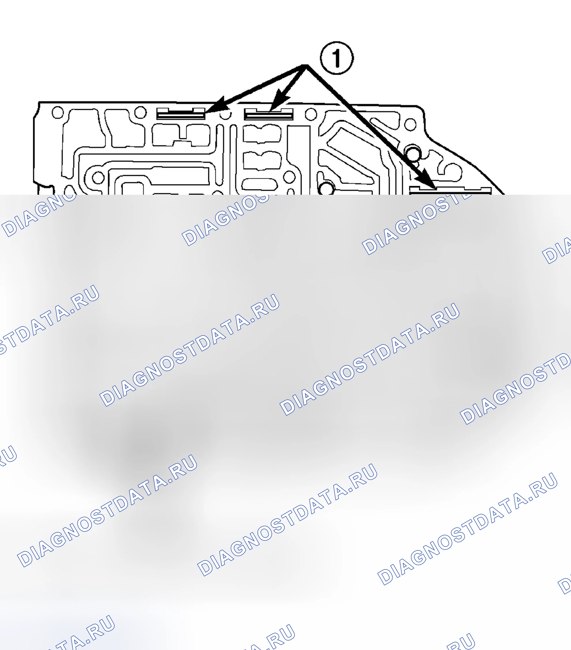 Рис. 384. Dodge Grand Caravan IV