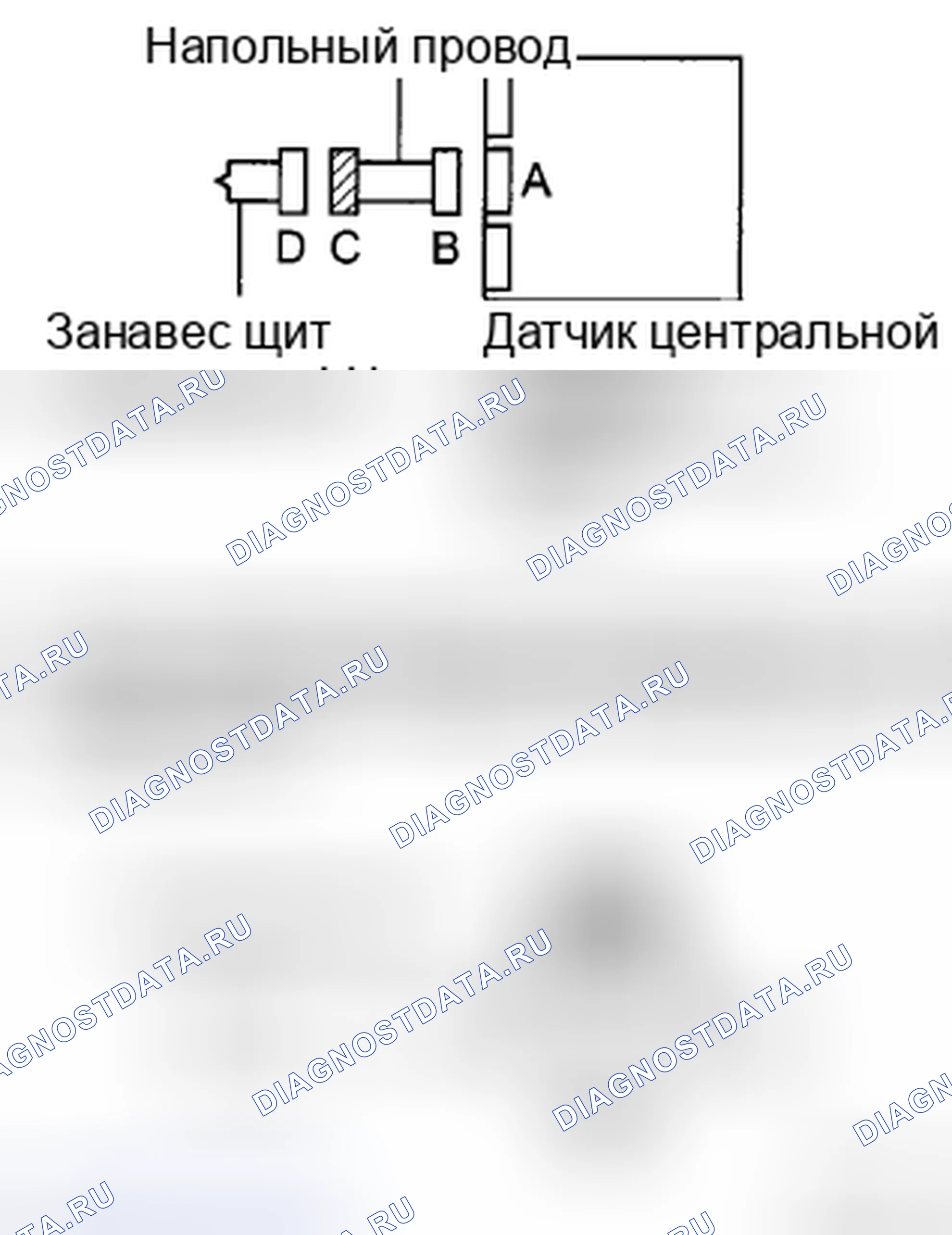 Рис. 125. Toyota Corolla X