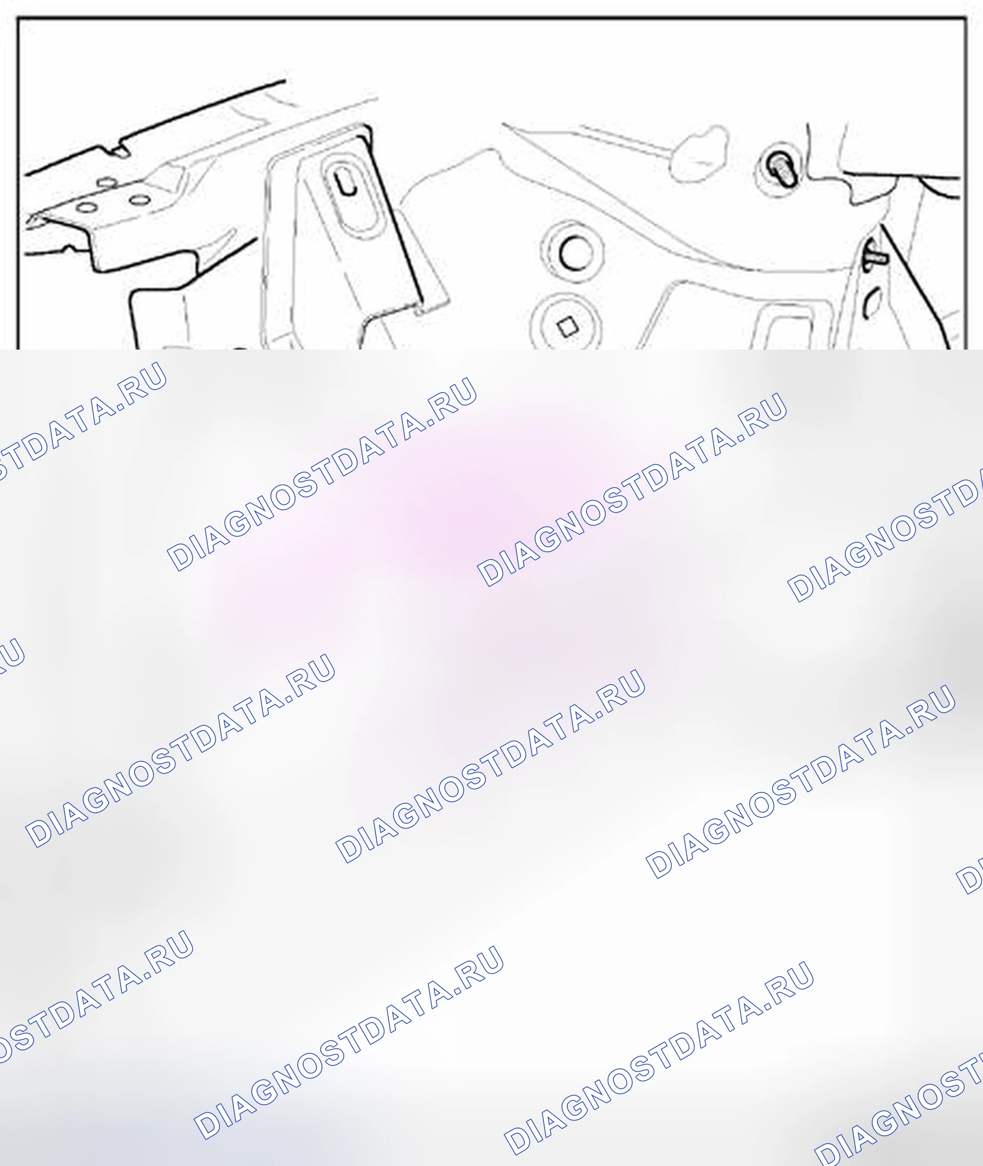 Рис. 60. Volkswagen Passat B6