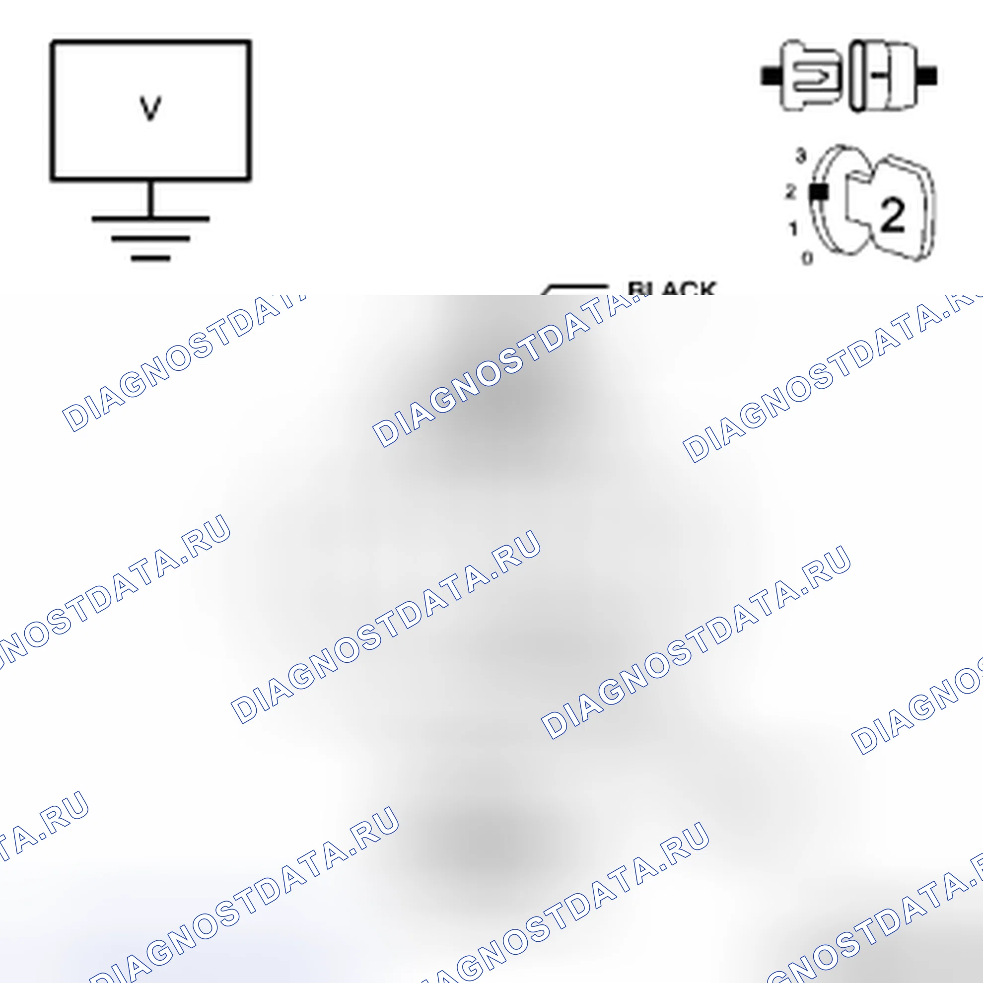 Рис. 81. Chrysler Town & Country V