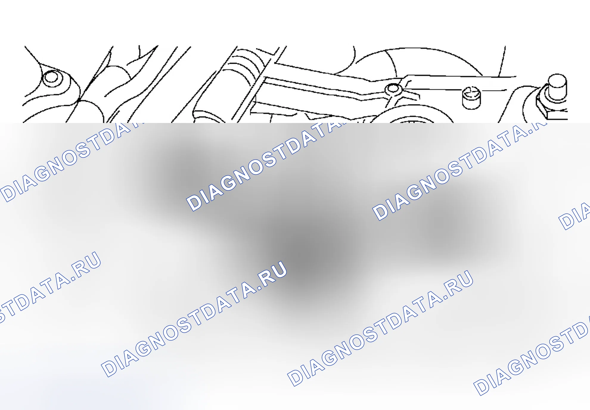 Рис. 119. Ford Focus I рестайлинг