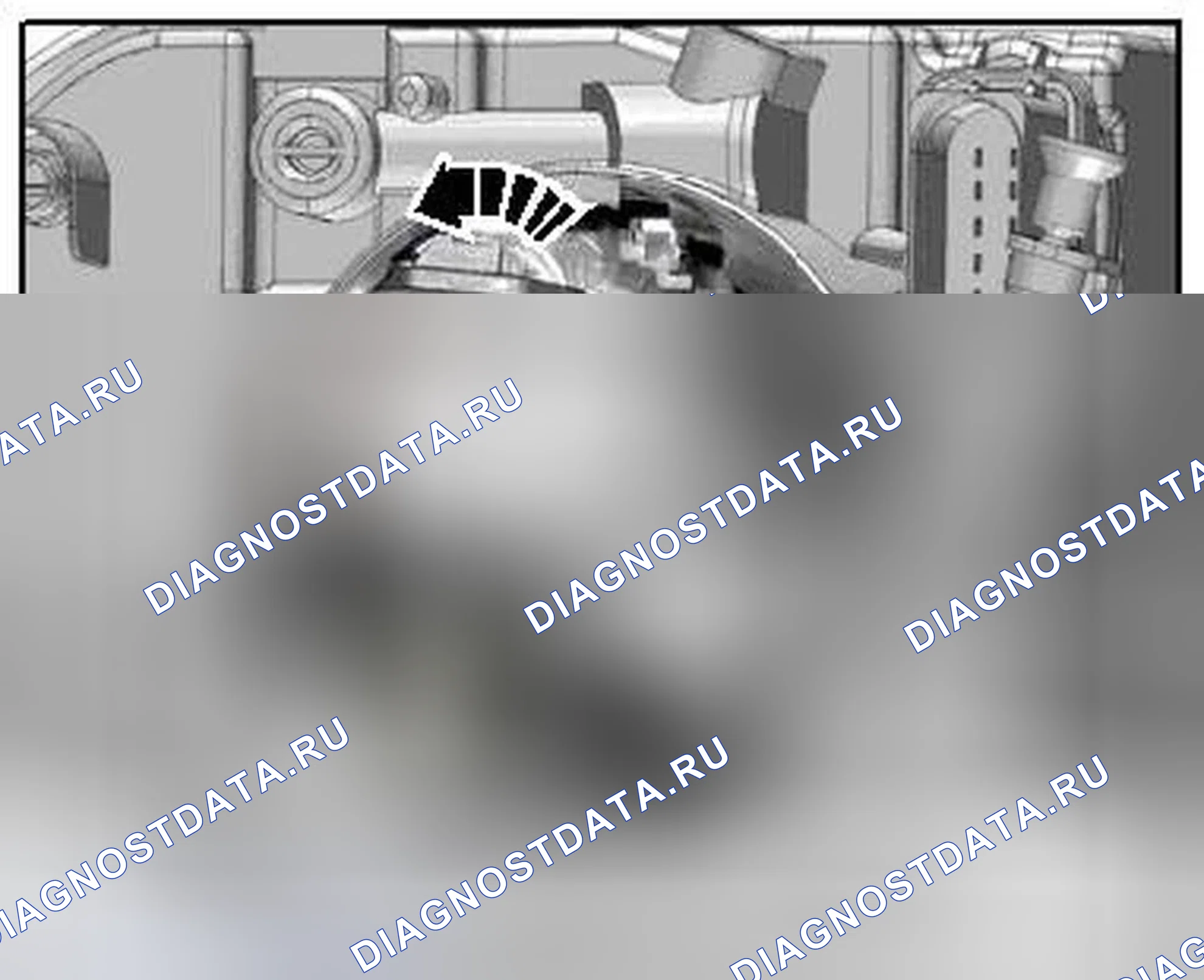 Рис. 42. Audi A3 8P рестайлинг