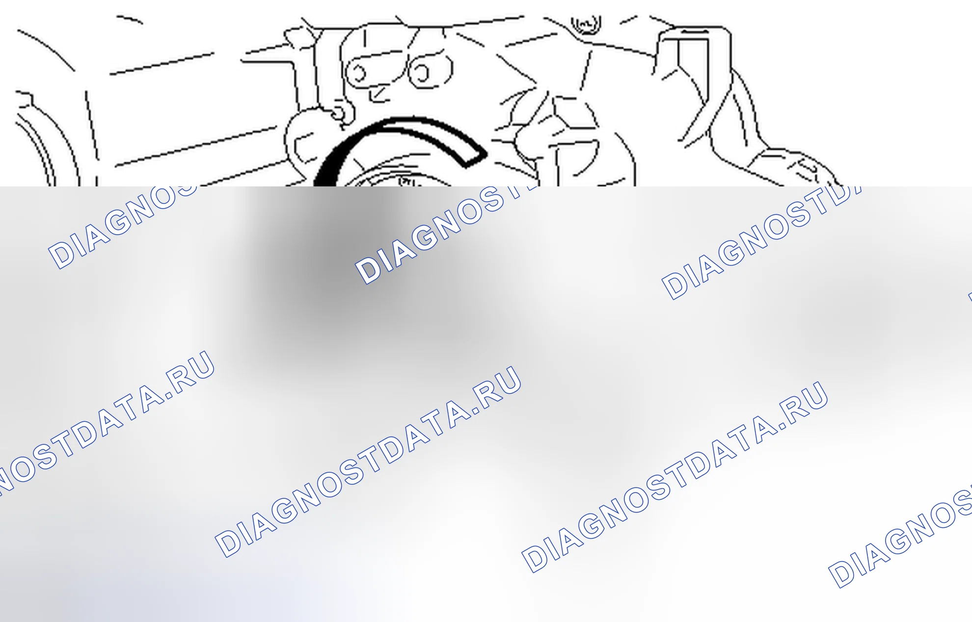 Рис. 41. Honda Accord V