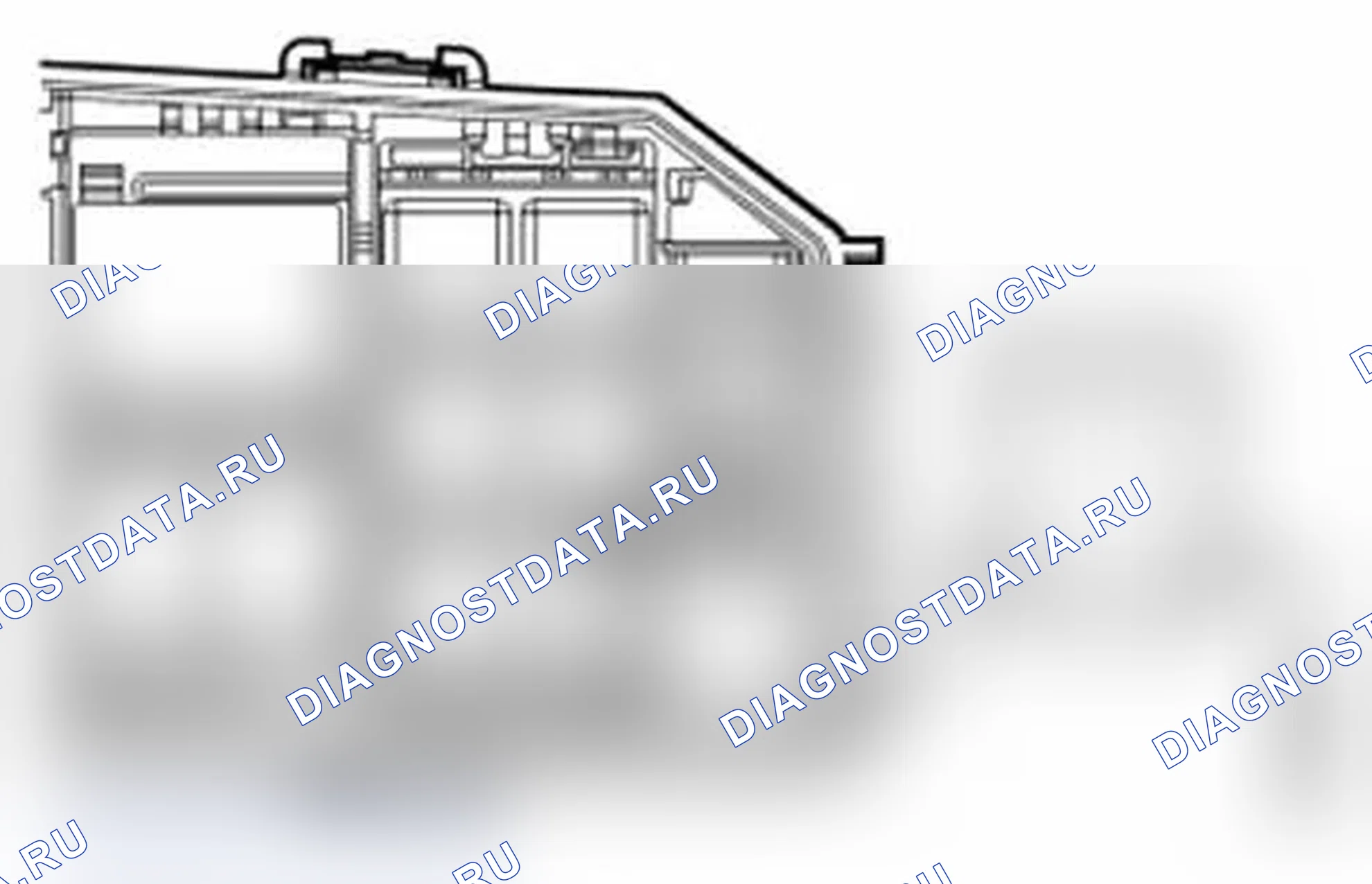 Рис. 31. Ford Transit Connect I рестайлинг