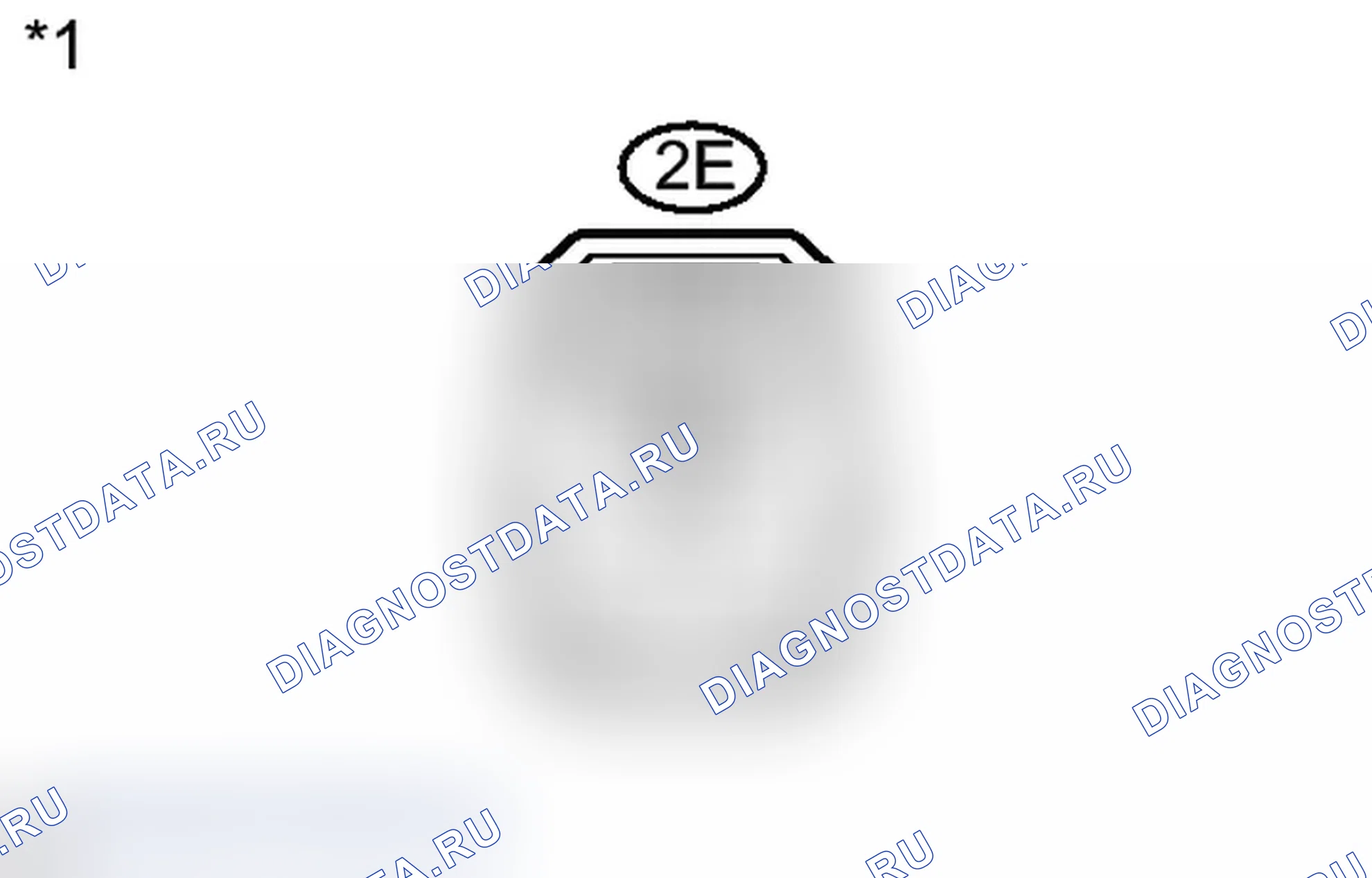 Рис. 316. Toyota Prius PHV pre-III