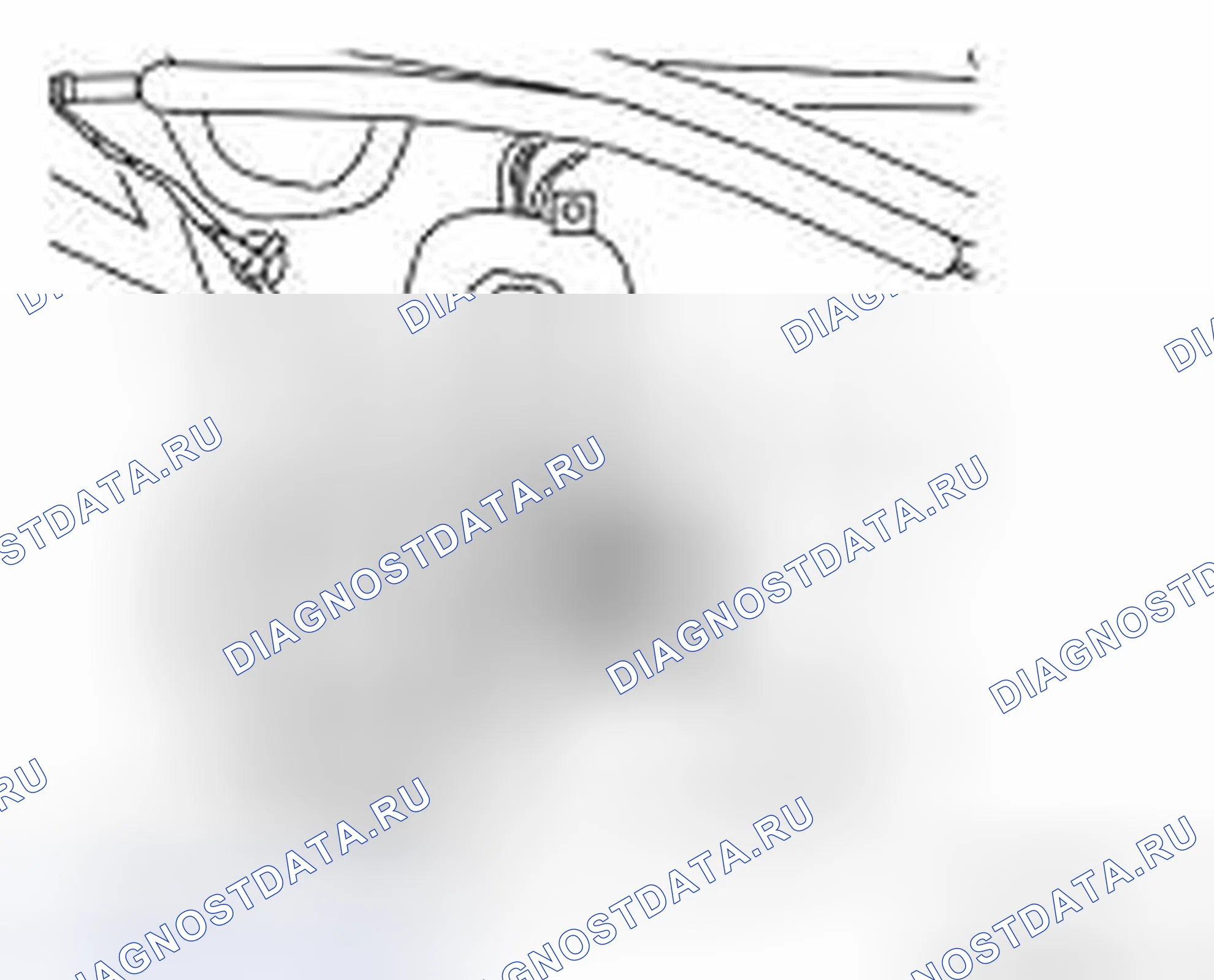 Рис. 301. Nissan Altima L32 рестайлинг
