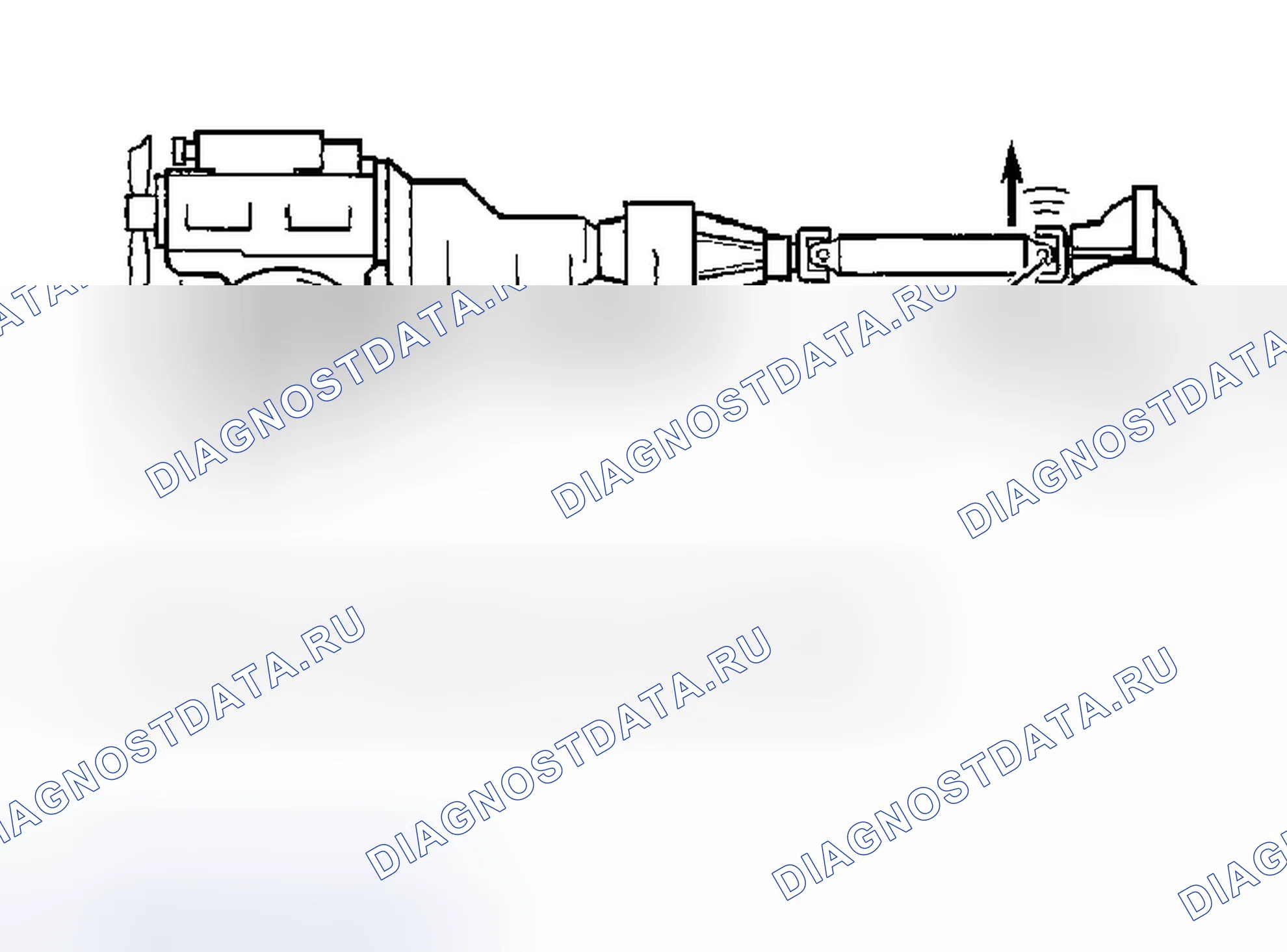 Рис. 50. GMC Sierra 2500 