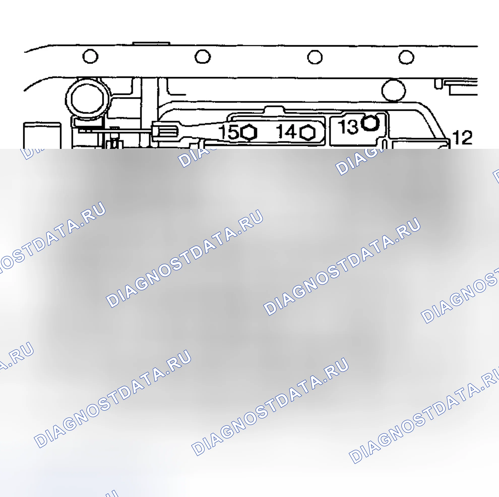 Рис. 276. Chevrolet Silverado 1500 HD 