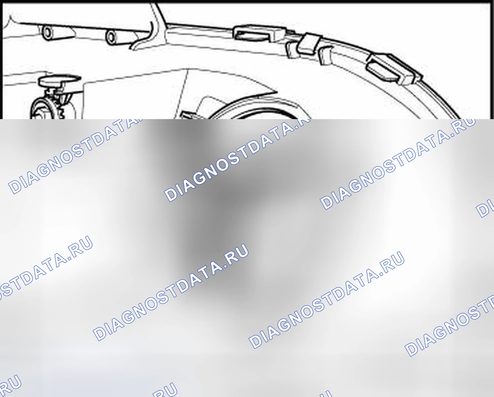 Рис. 33. Audi A3 8P рестайлинг