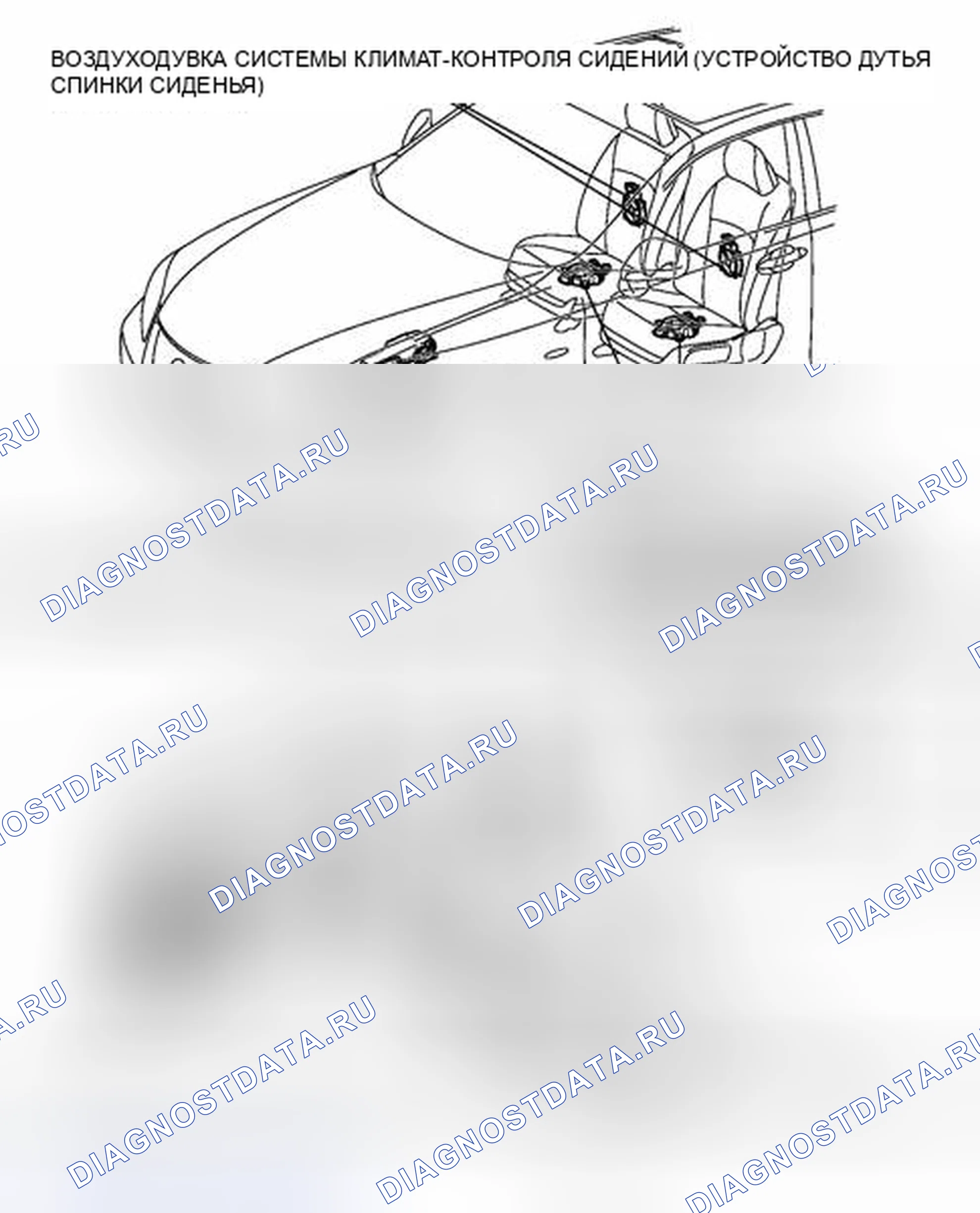 Рис. 189: ИЛЛЮСТРАЦИЯ. Haval H4 I