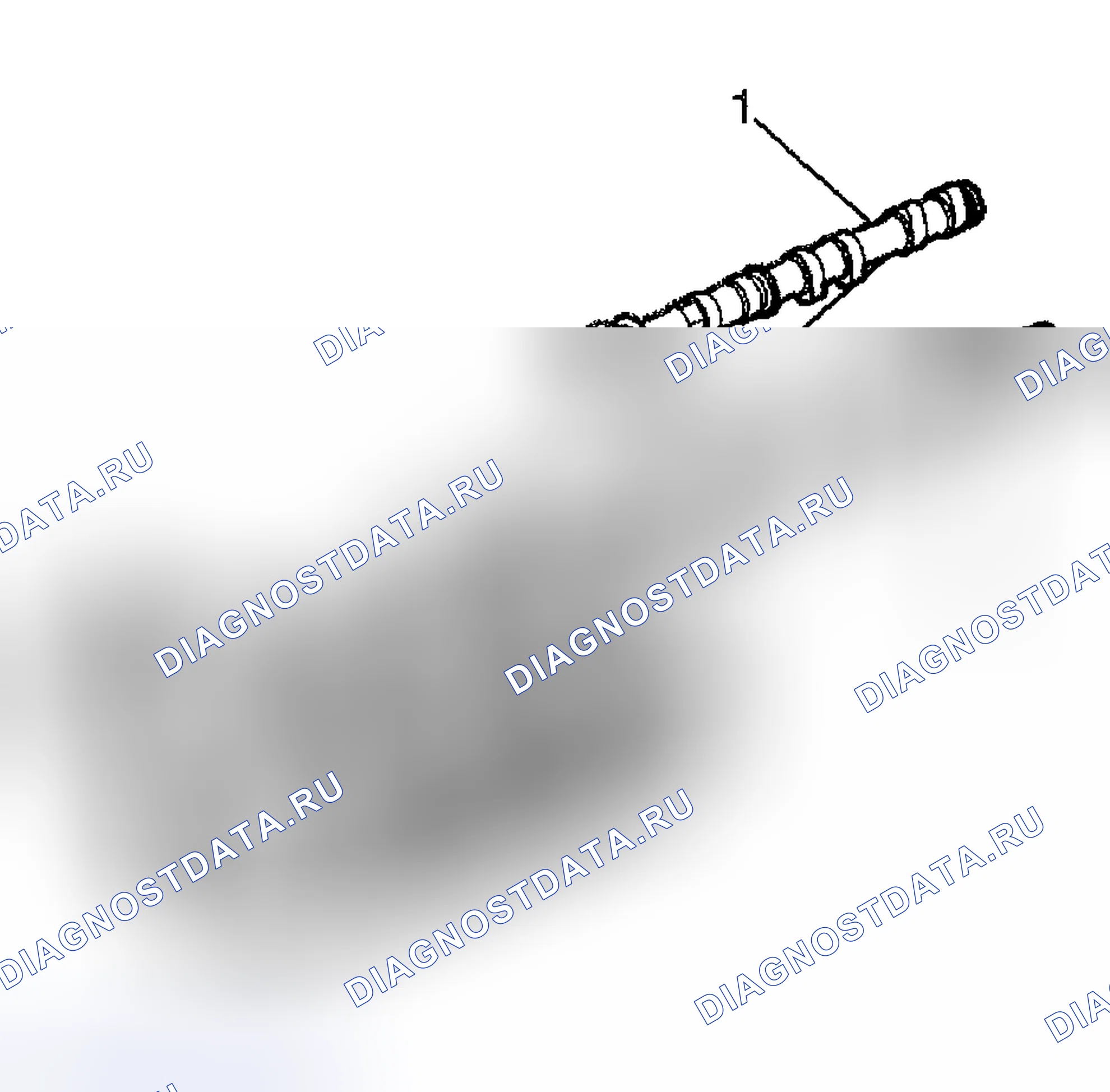 Рис. 1531. Hyundai Terracan I рестайлинг