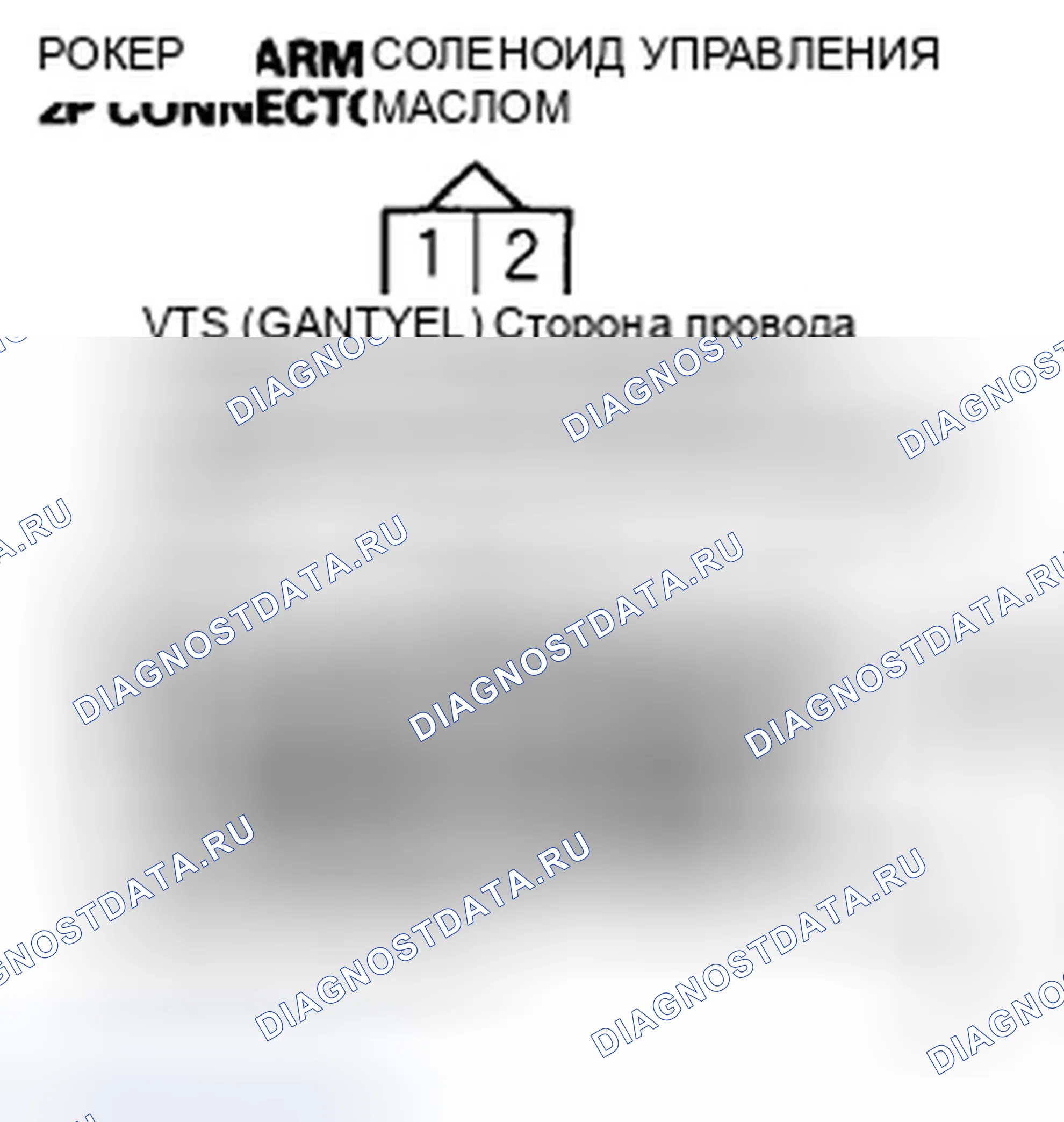 Рис. 669. Honda CR-V III рестайлинг