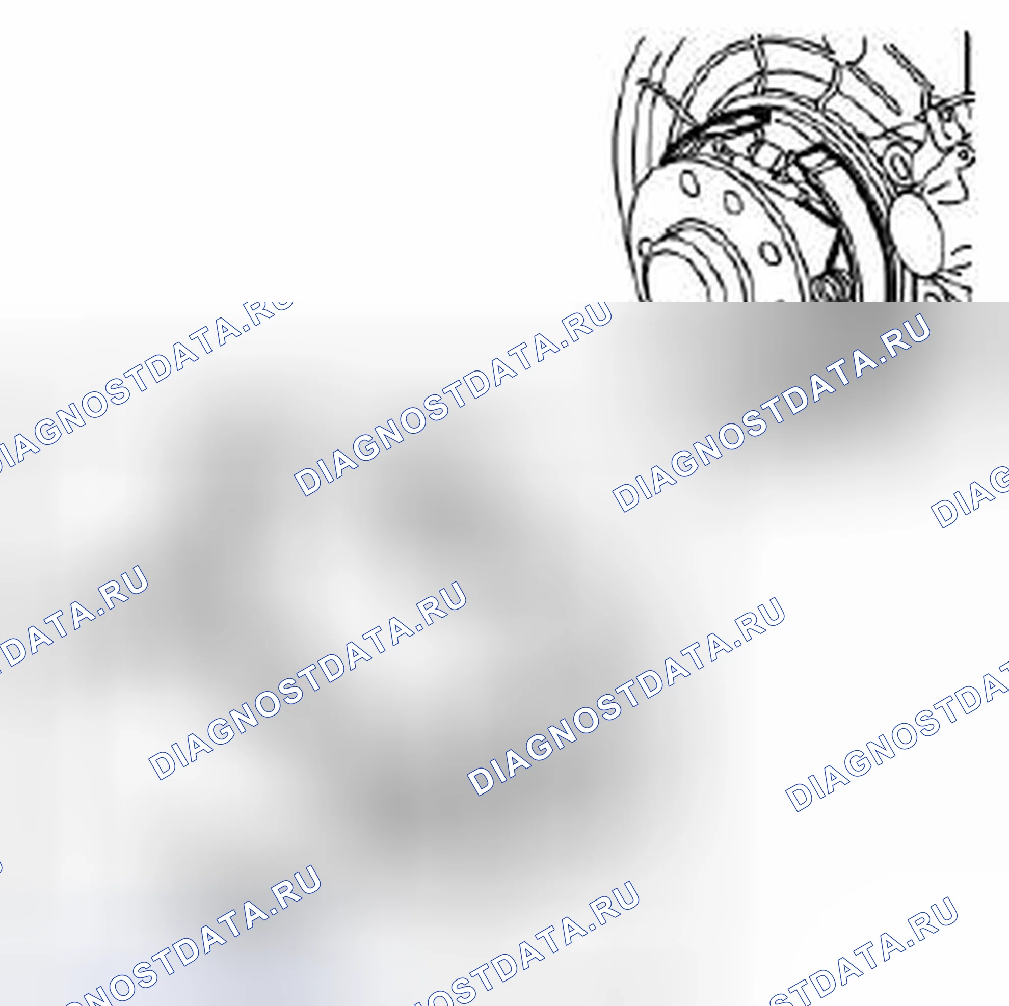 Рис. 12: Для подгонки. Kia Picanto III