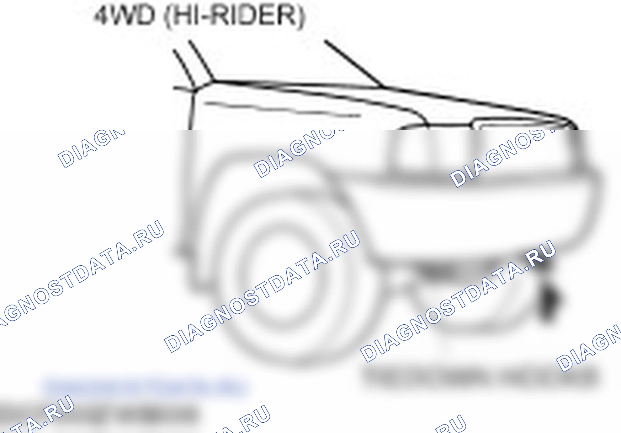 Об этом Руководстве: описание и работа. Ford Ranger II рестайлинг