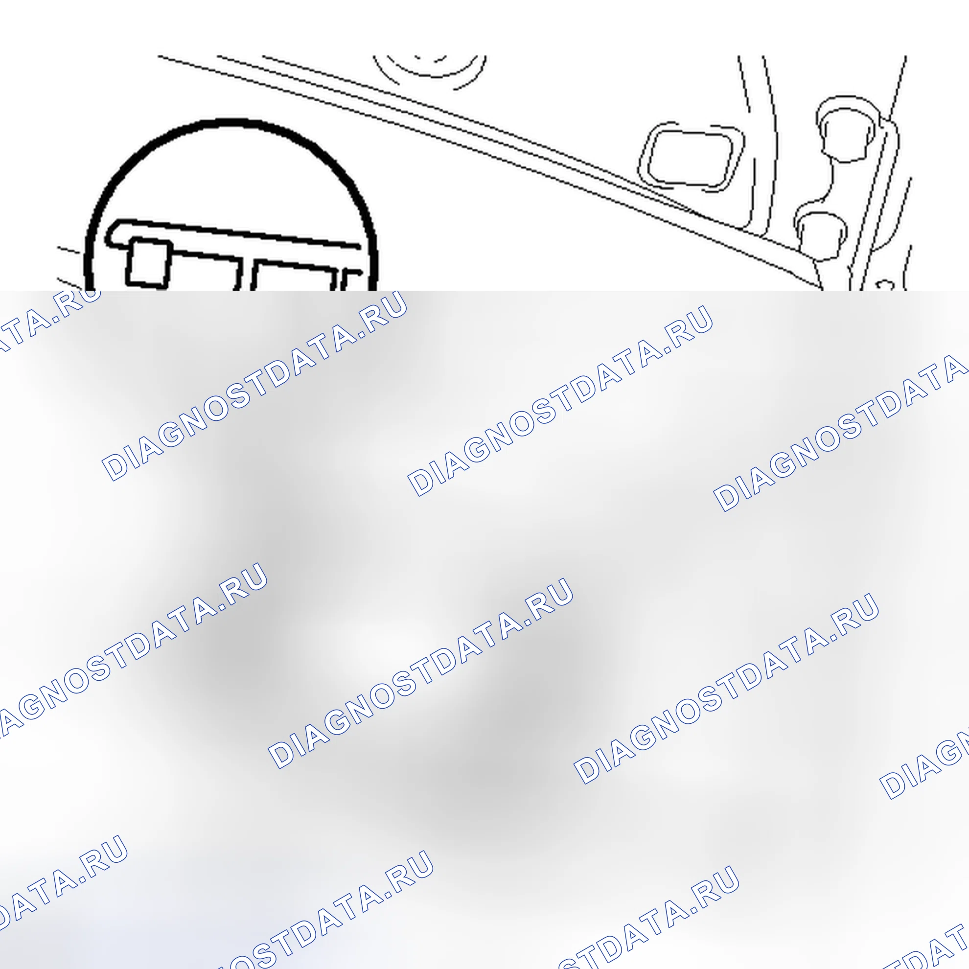 Рис. 13: ЗАМЕНА. Toyota Sienna III